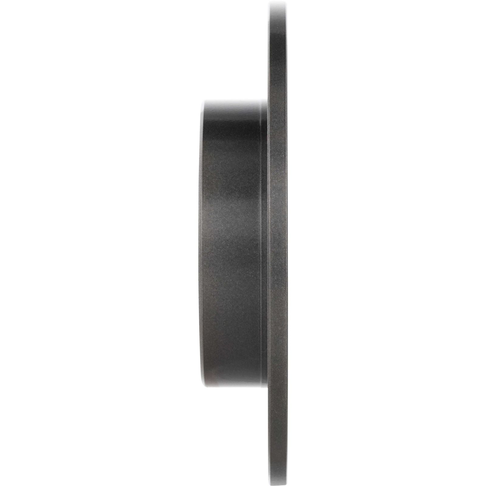PRIME UV Coated Rear Disc Brake Rotor - 08.7165.11_01
