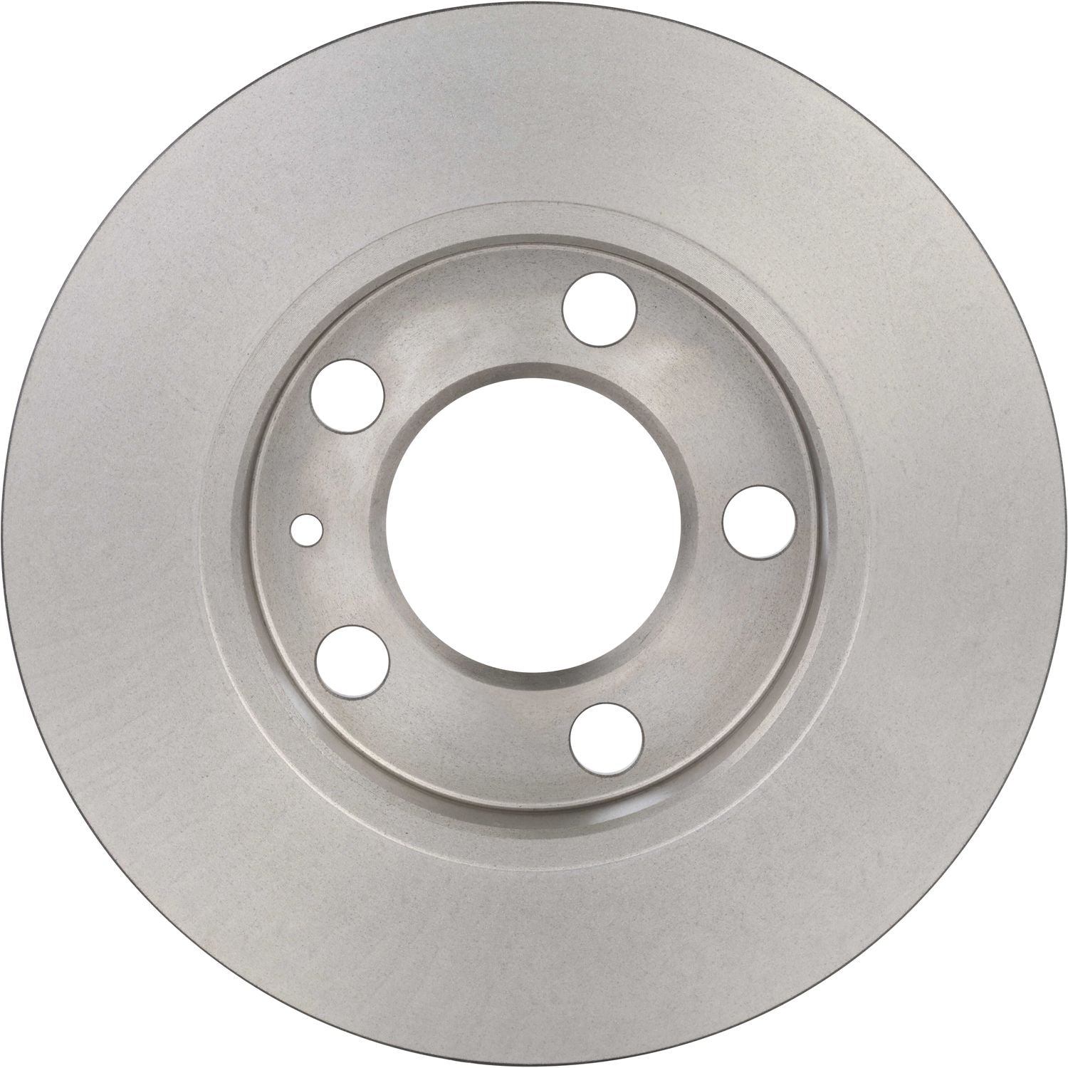 PRIME UV Coated Rear Disc Brake Rotor - 08.7165.11_02