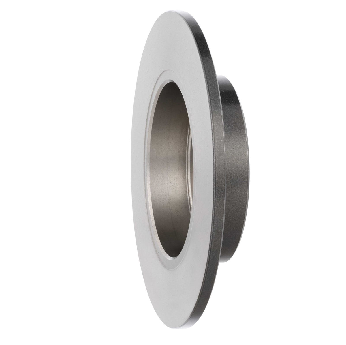 PRIME UV Coated Rear Disc Brake Rotor - 08.7165.11_25