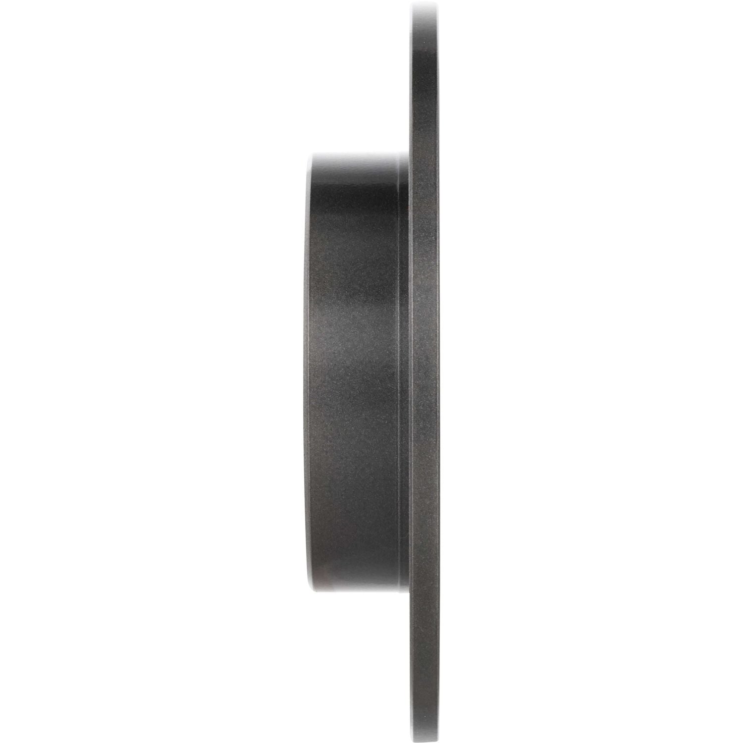 PRIME UV Coated Rear Disc Brake Rotor - 08.7165.11_01