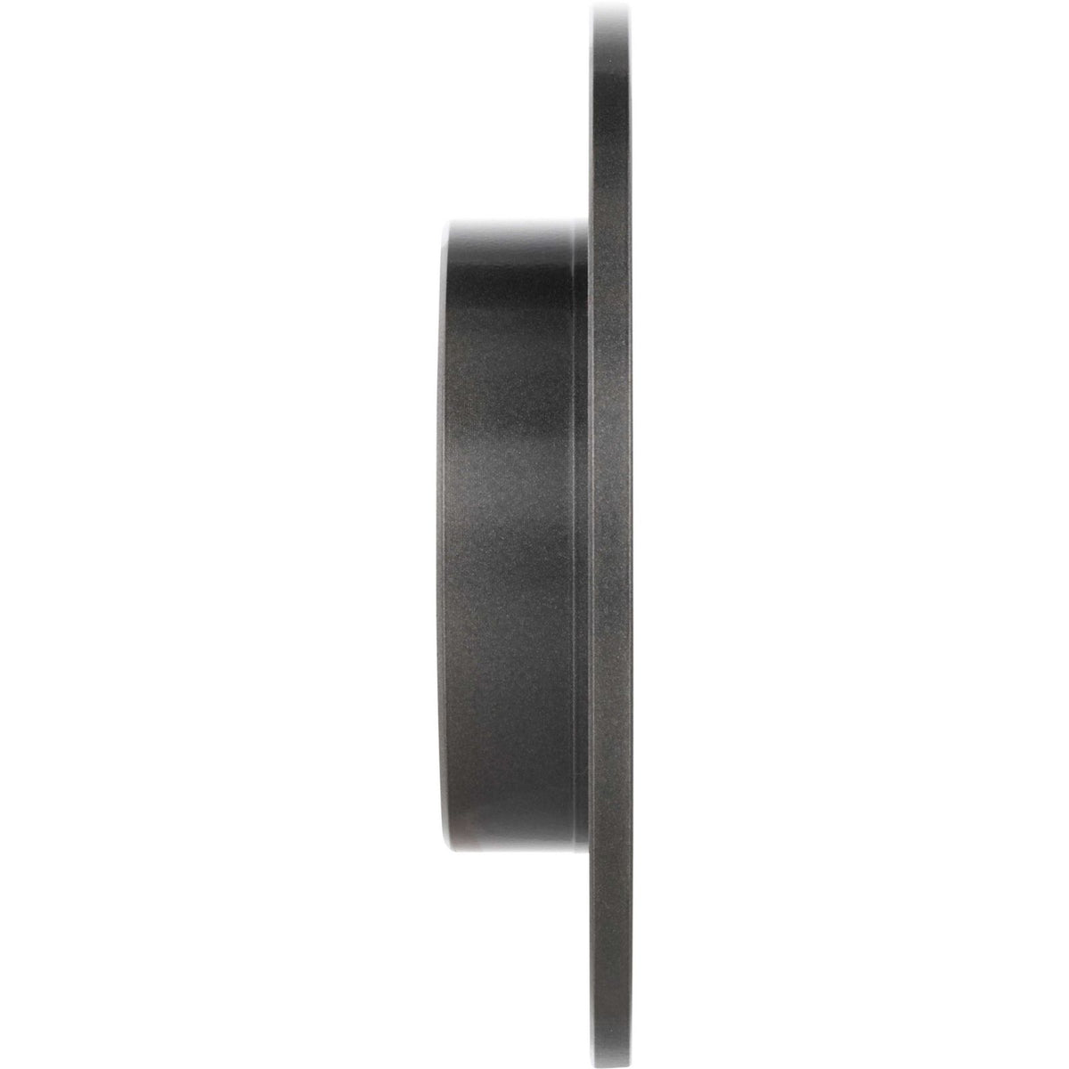 PRIME UV Coated Rear Disc Brake Rotor - 08.7165.11_01