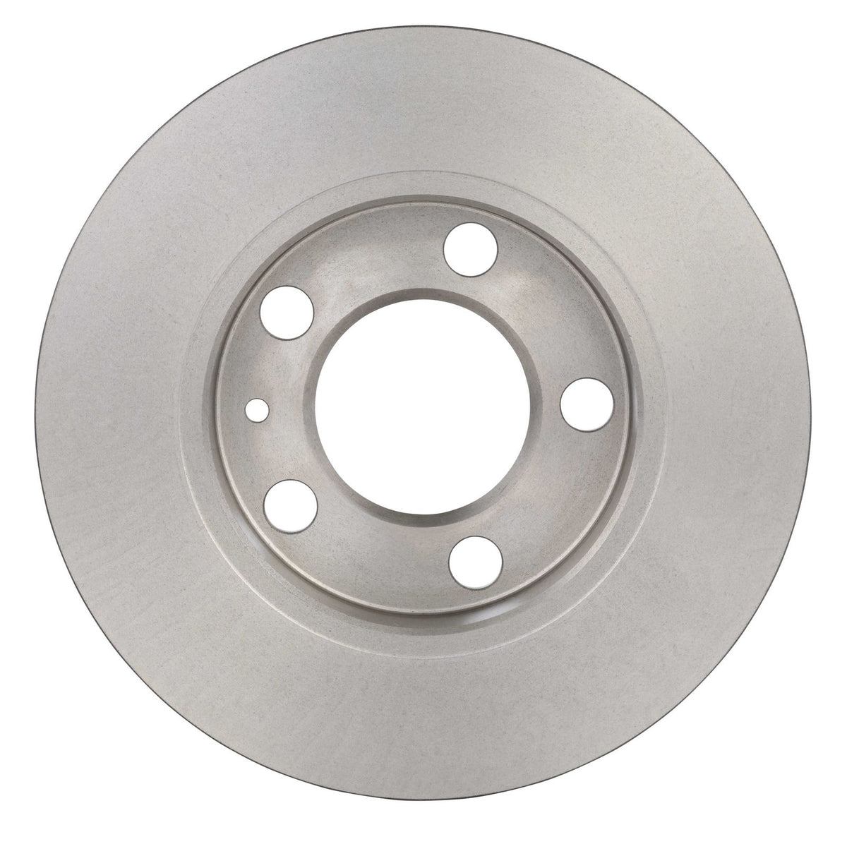 PRIME UV Coated Rear Disc Brake Rotor - 08.7165.11_20