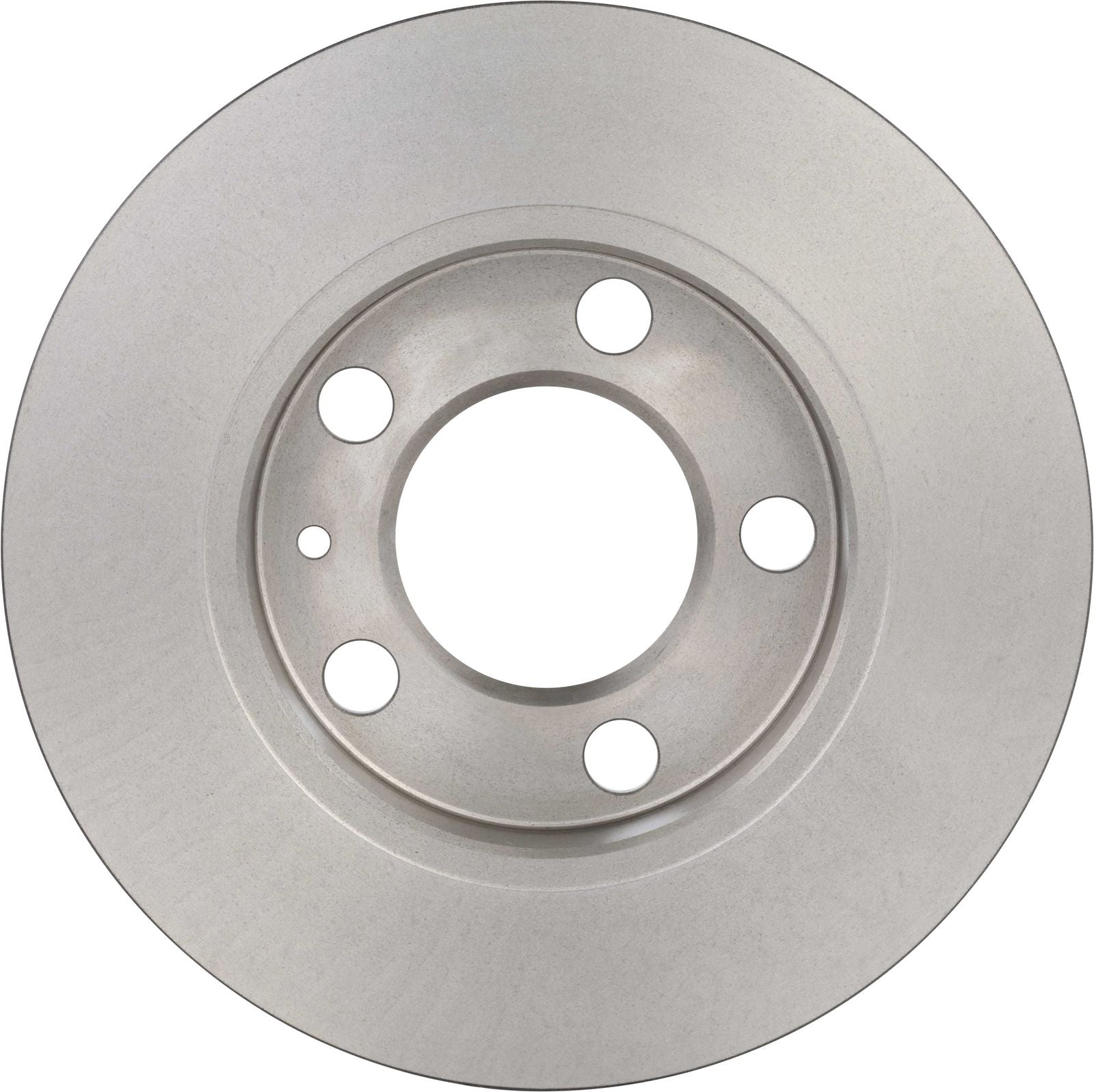 PRIME UV Coated Rear Disc Brake Rotor - 08.7165.11_05