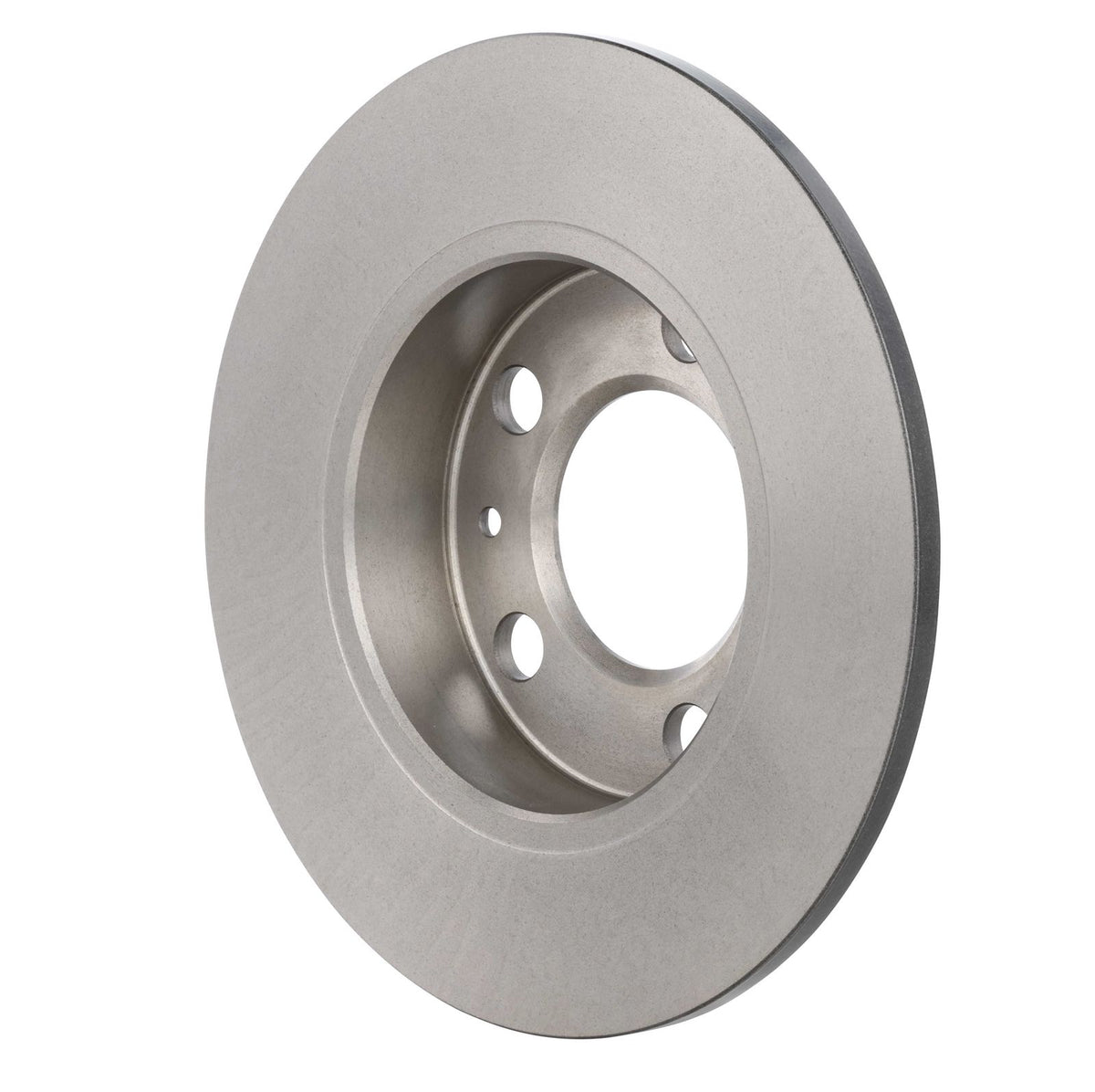 PRIME UV Coated Rear Disc Brake Rotor - 08.7165.11_23