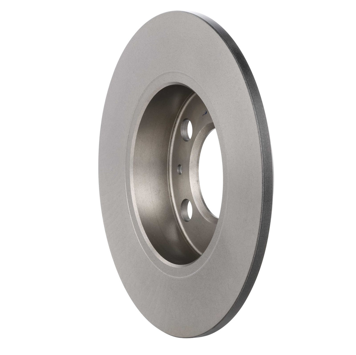 PRIME UV Coated Rear Disc Brake Rotor - 08.7165.11_24