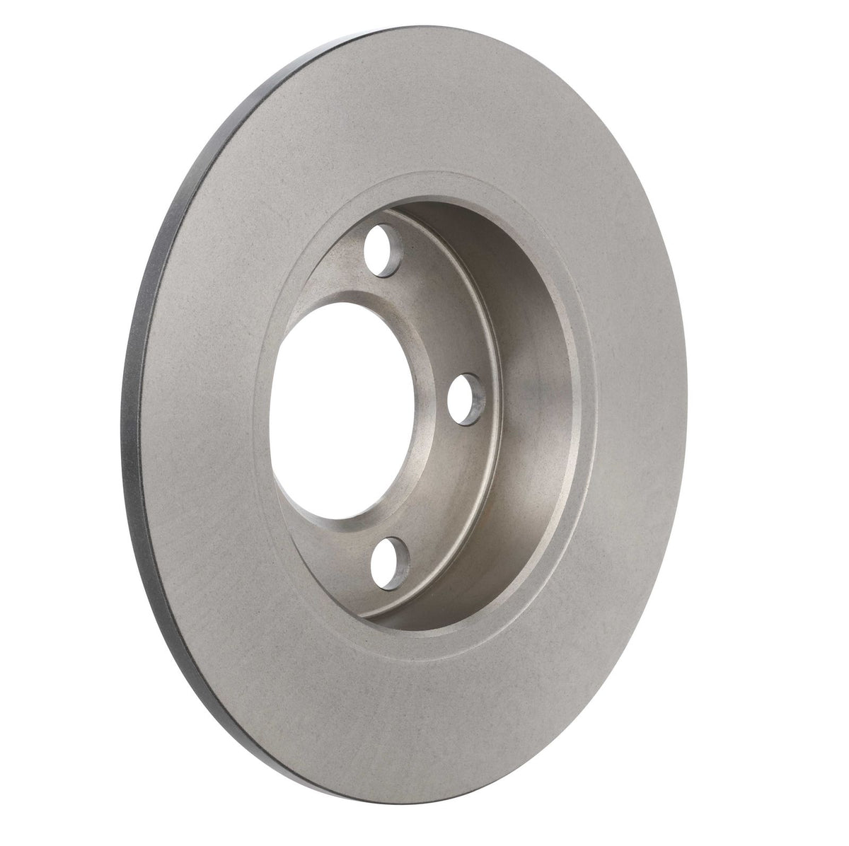 PRIME UV Coated Rear Disc Brake Rotor - 08.7165.11_17