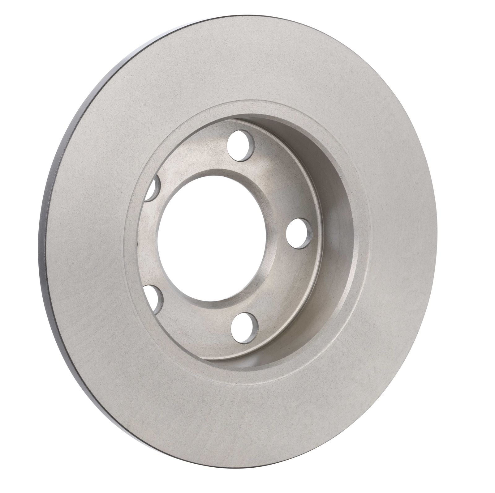PRIME UV Coated Rear Disc Brake Rotor - 08.7165.11_18