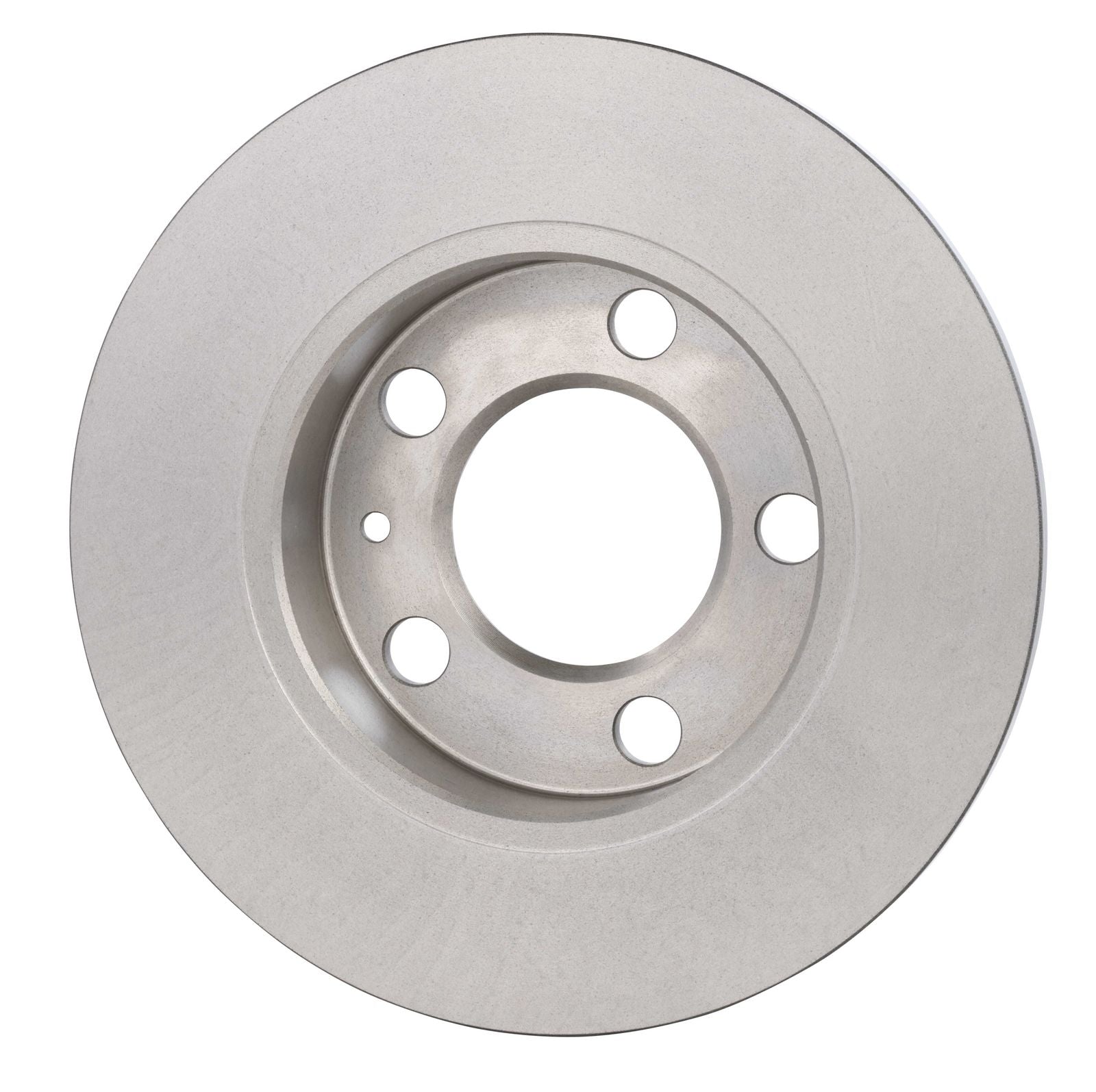 PRIME UV Coated Rear Disc Brake Rotor - 08.7165.11_21
