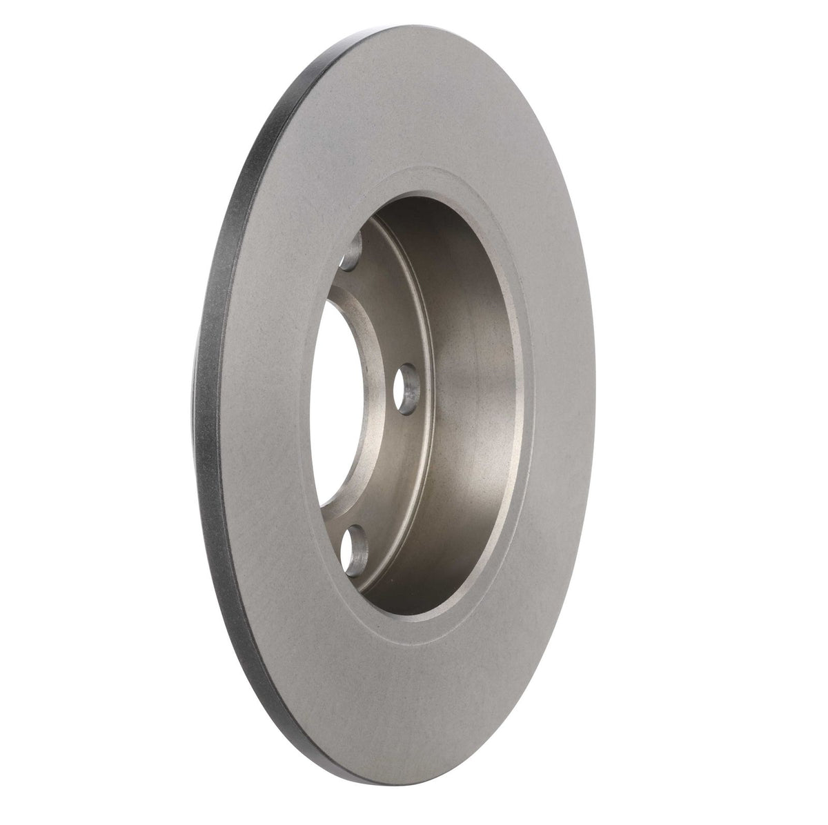 PRIME UV Coated Rear Disc Brake Rotor - 08.7165.11_16