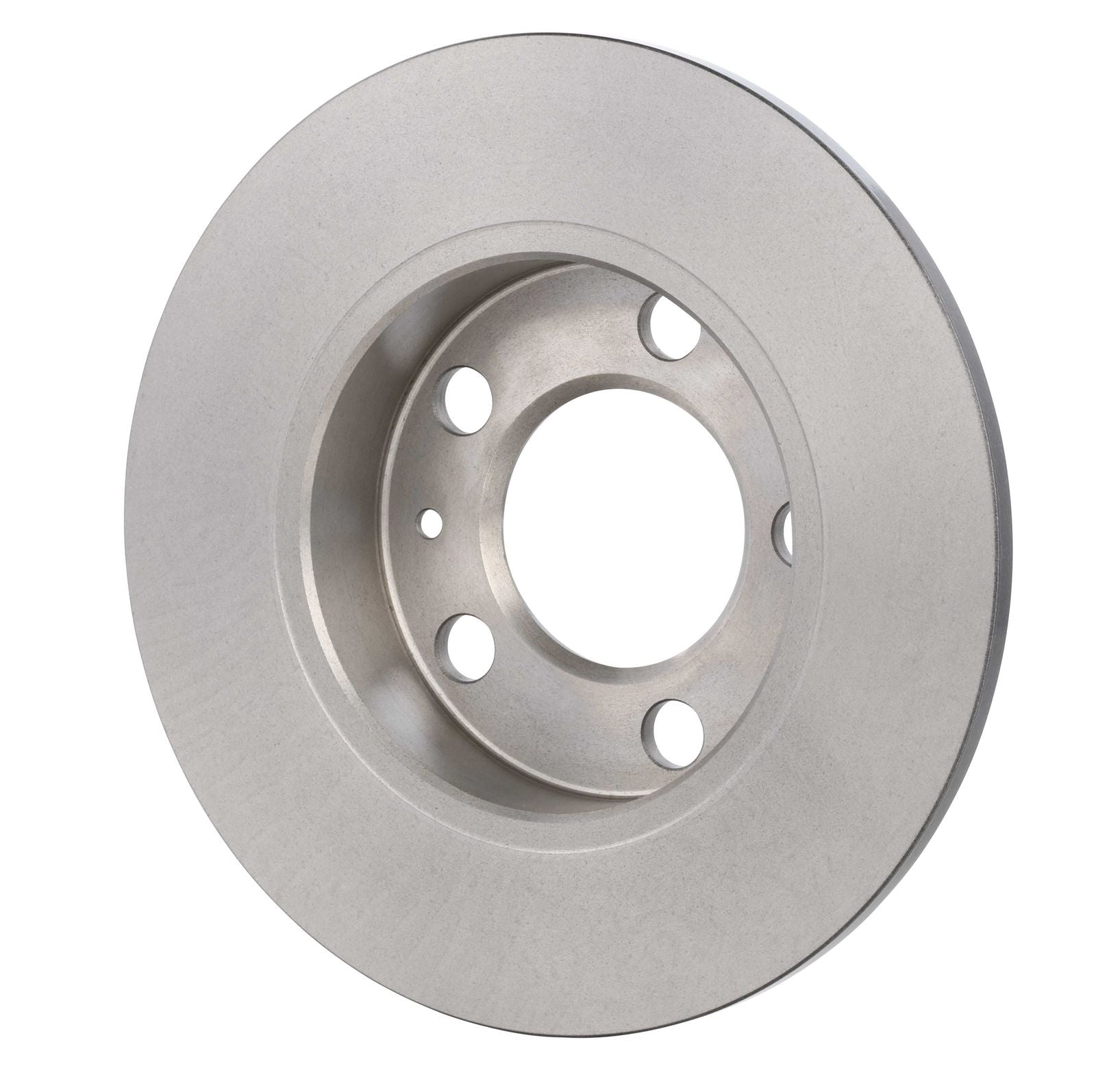 PRIME UV Coated Rear Disc Brake Rotor - 08.7165.11_22
