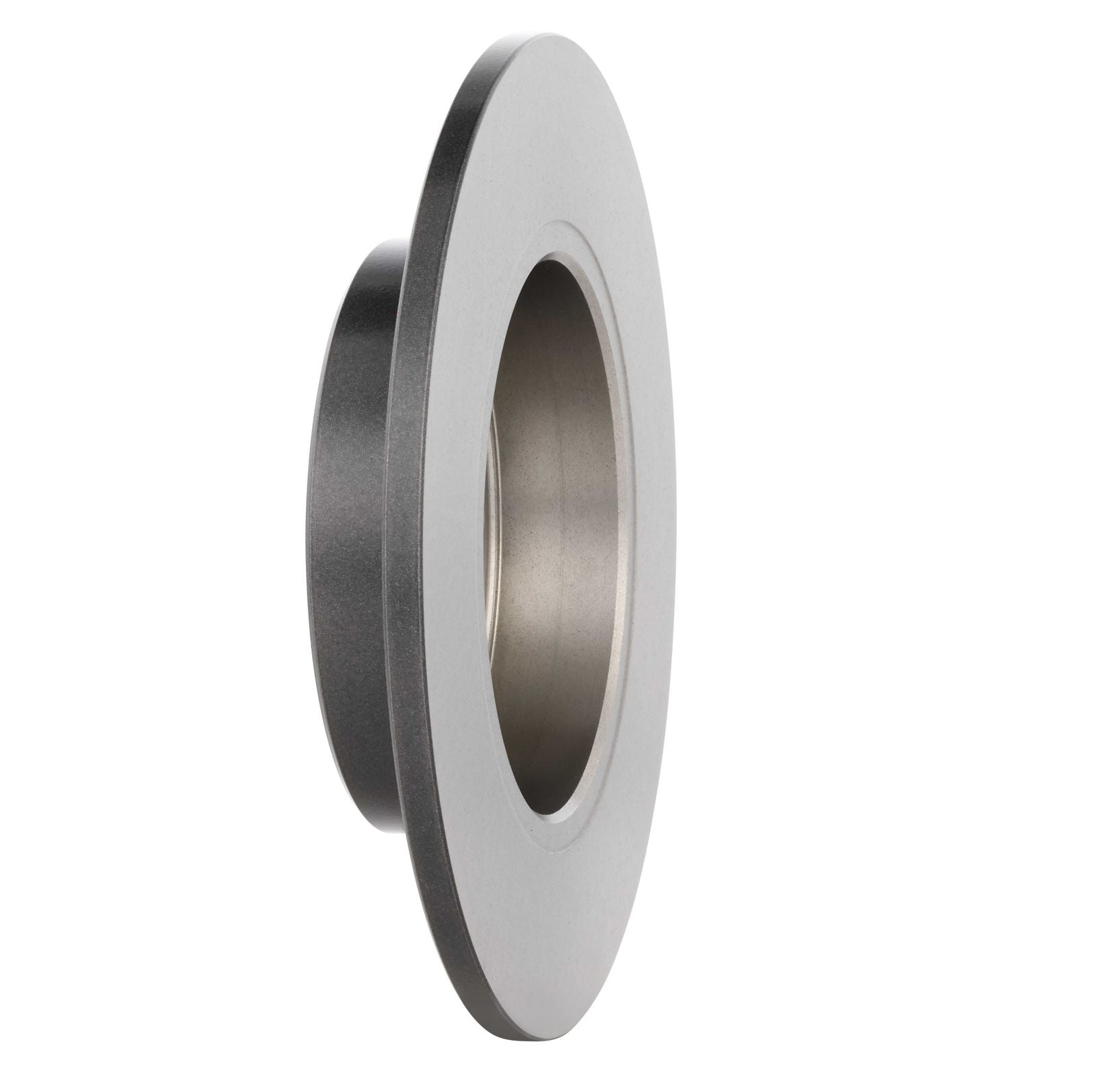 PRIME UV Coated Rear Disc Brake Rotor - 08.7165.11_15
