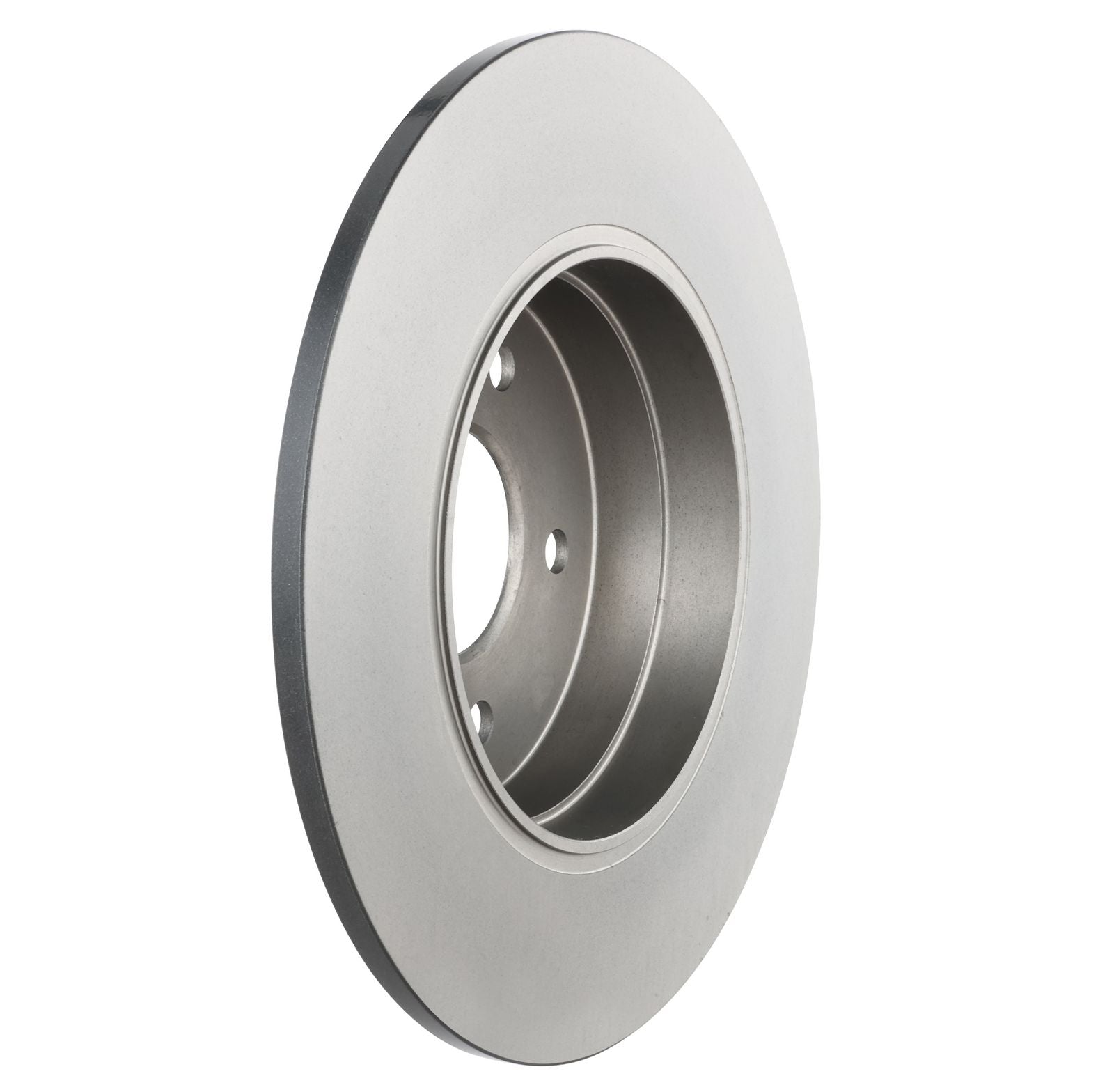 PRIME UV Coated Rear Disc Brake Rotor - 08.7211.21_16