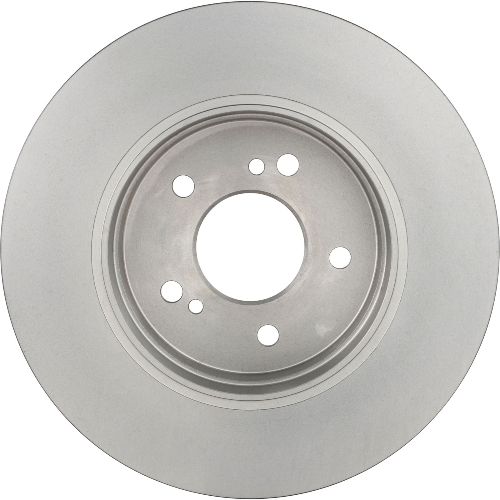 PRIME UV Coated Rear Disc Brake Rotor - 08.7211.21_06