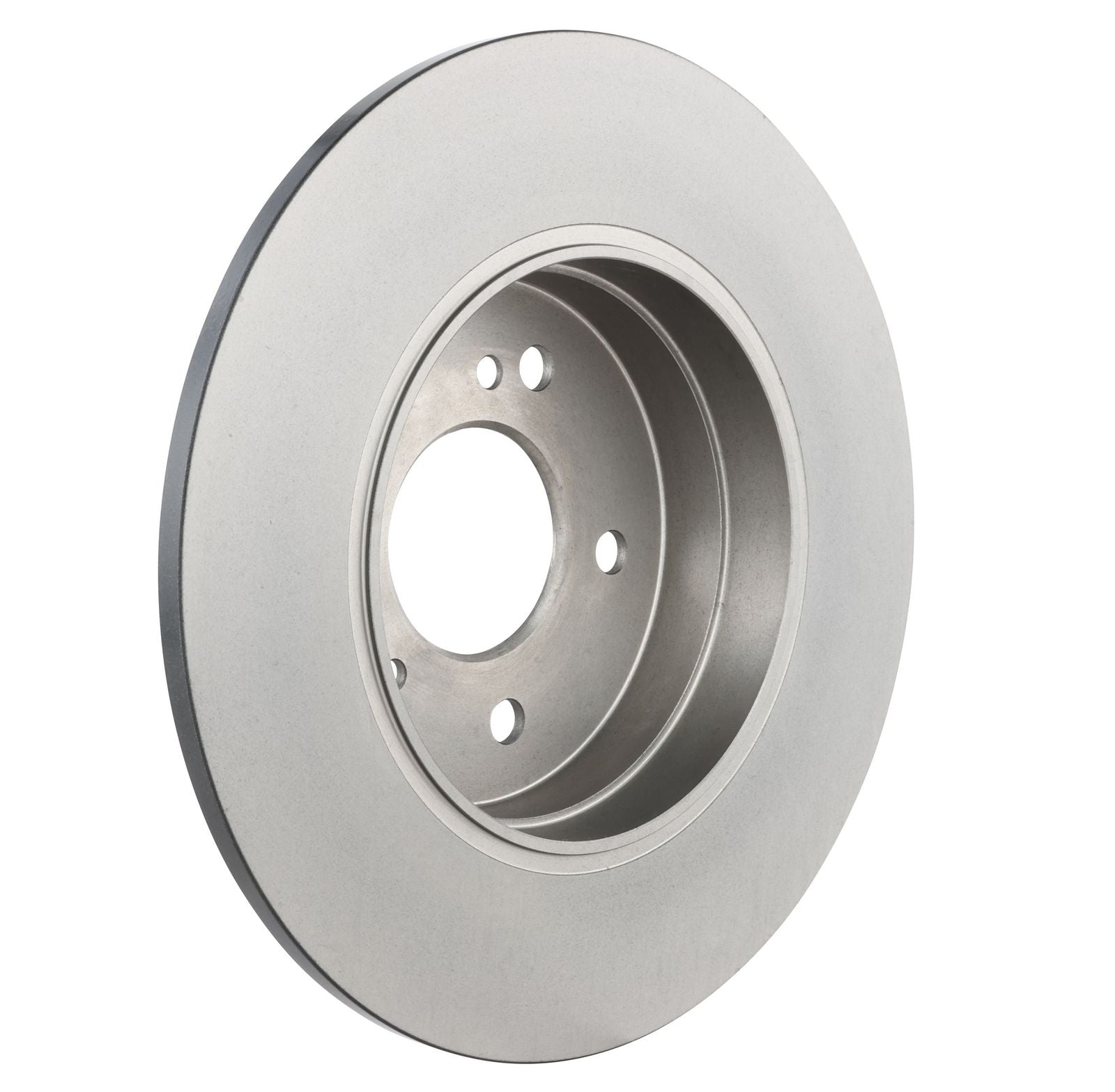 PRIME UV Coated Rear Disc Brake Rotor - 08.7211.21_17