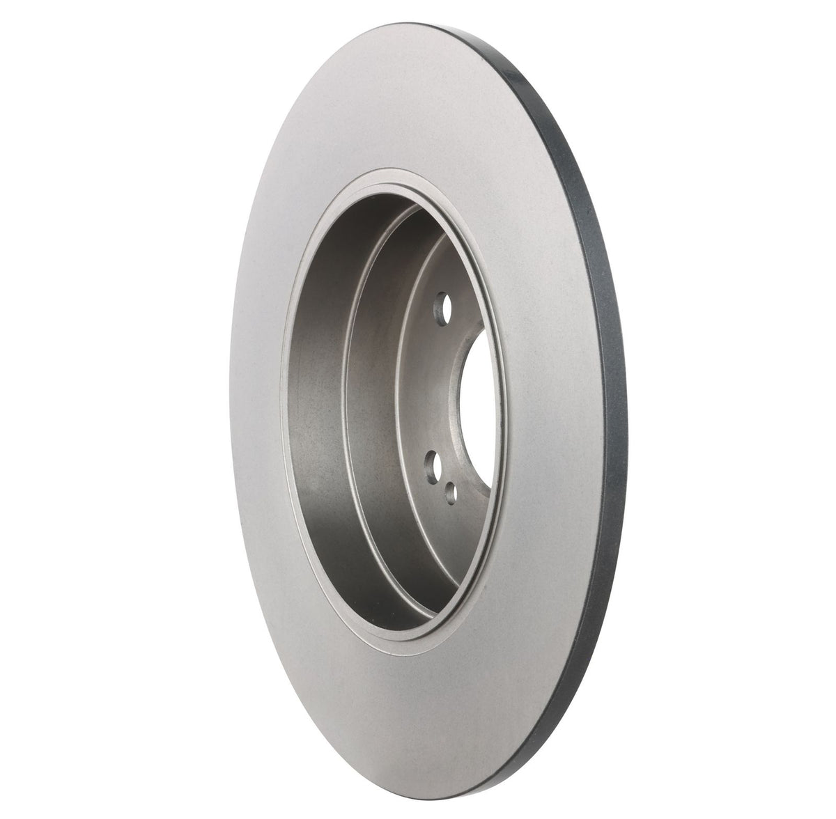 PRIME UV Coated Rear Disc Brake Rotor - 08.7211.21_24