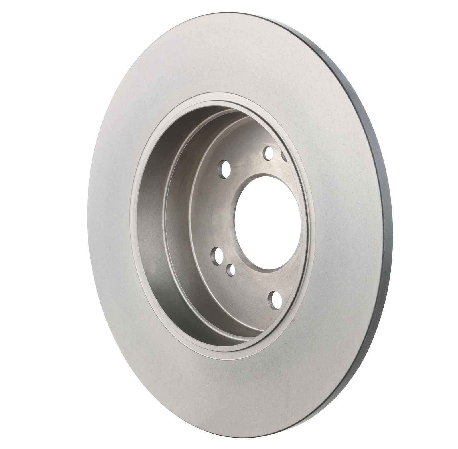 PRIME UV Coated Rear Disc Brake Rotor - 08.7211.21_23