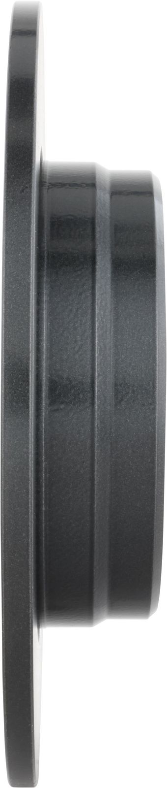 PRIME UV Coated Rear Disc Brake Rotor - 08.7211.21_02