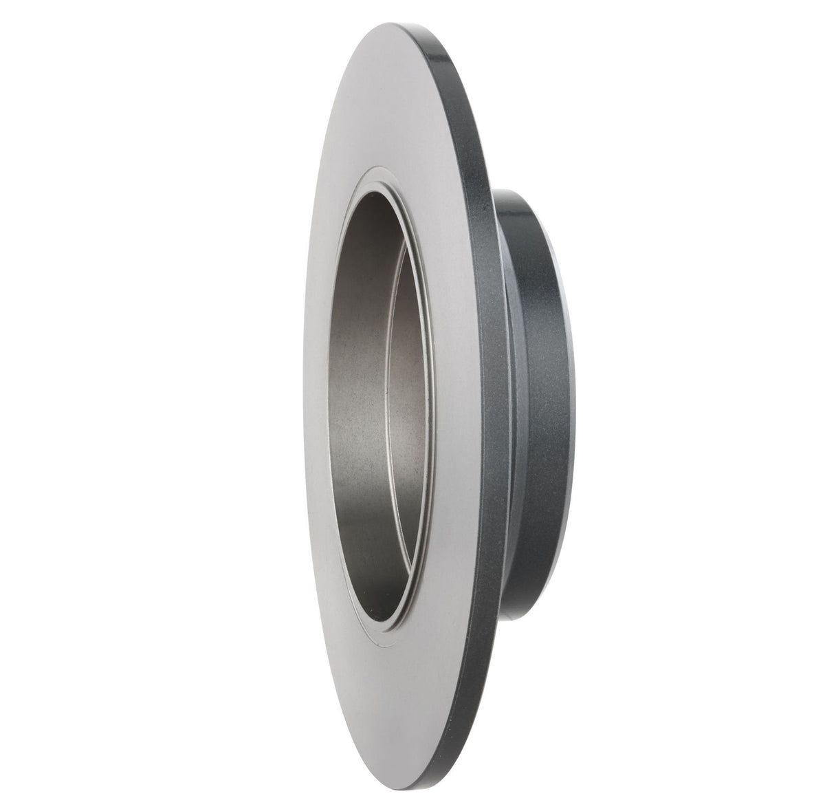PRIME UV Coated Rear Disc Brake Rotor - 08.7211.21_25