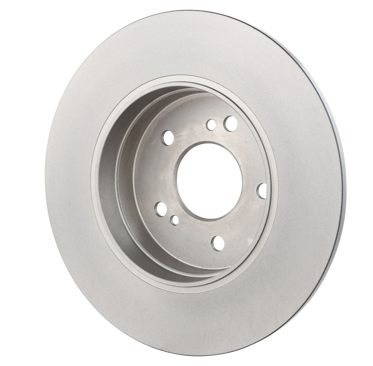 PRIME UV Coated Rear Disc Brake Rotor - 08.7211.21_22