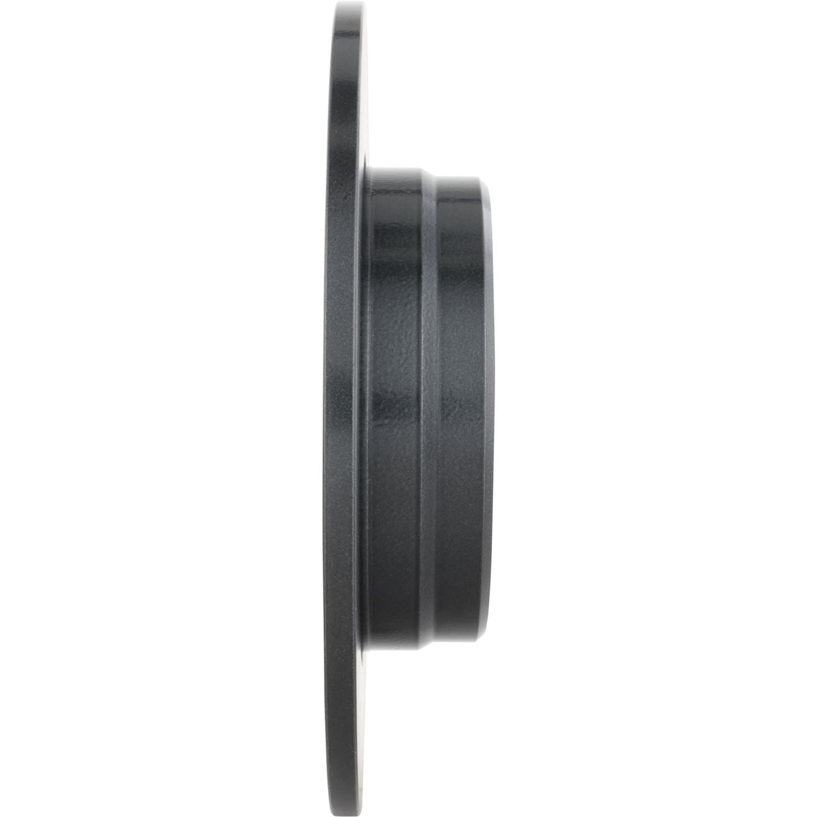 PRIME UV Coated Rear Disc Brake Rotor - 08.7211.21_02