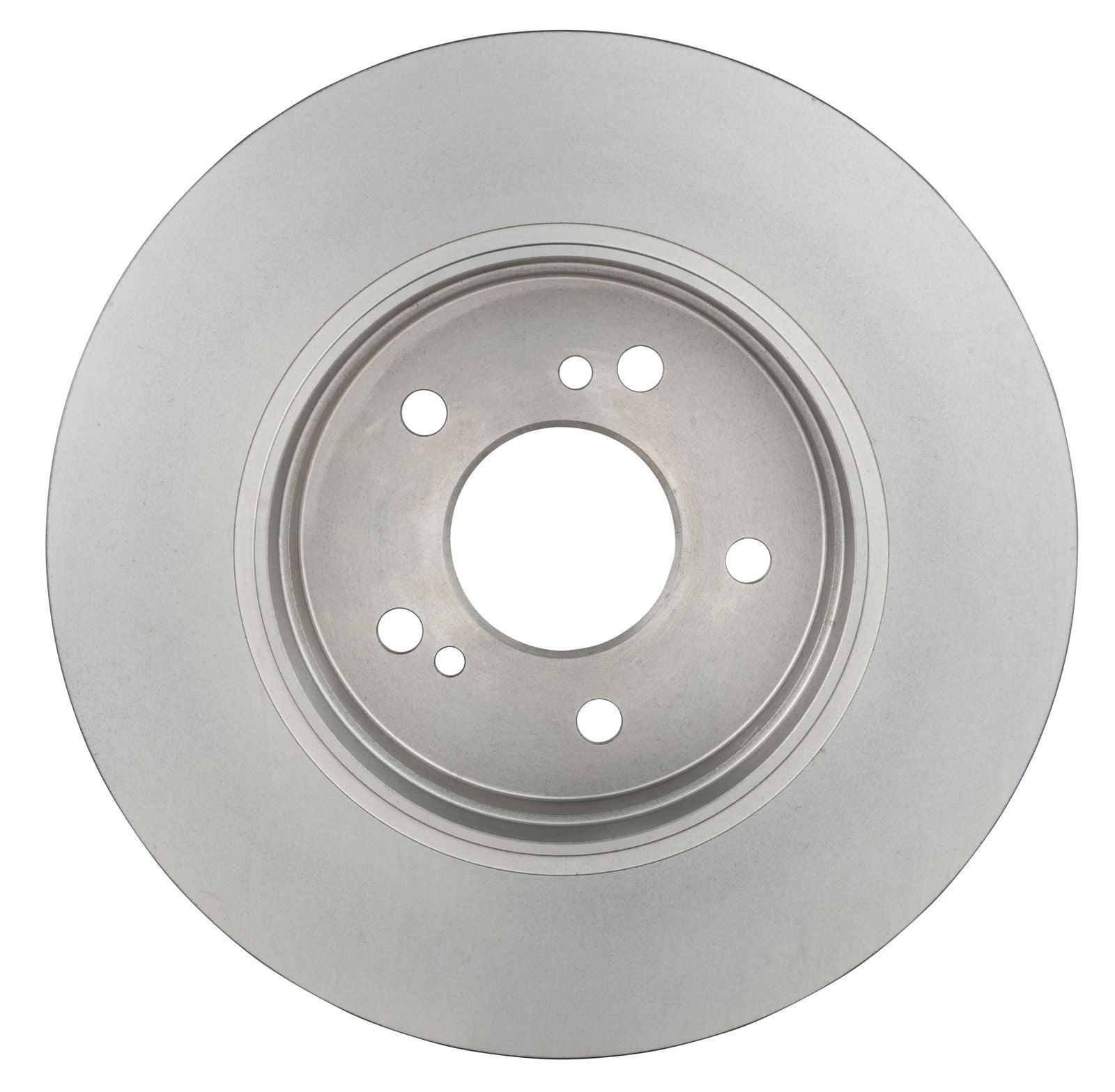 PRIME UV Coated Rear Disc Brake Rotor - 08.7211.21_20