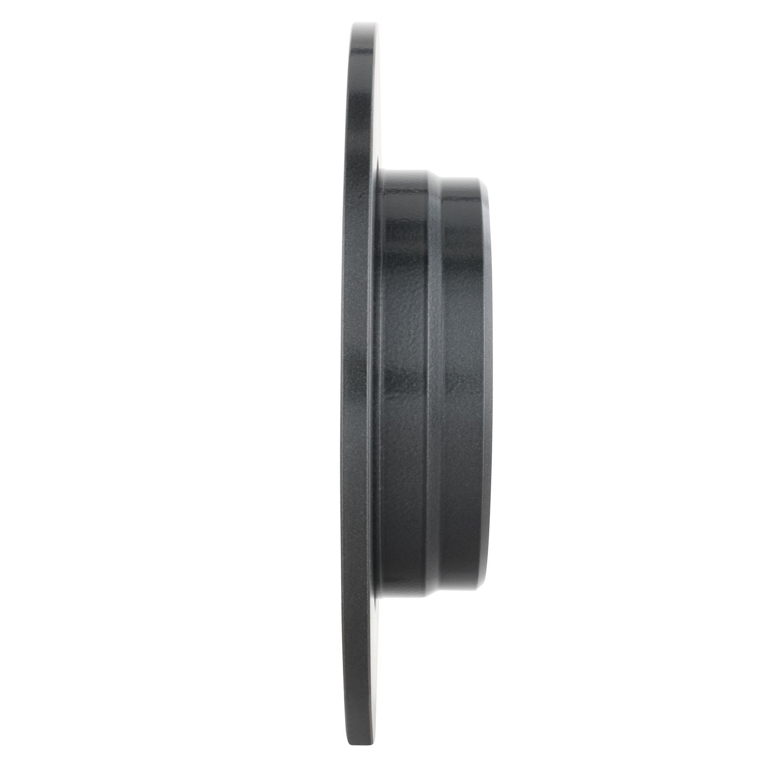 PRIME UV Coated Rear Disc Brake Rotor - 08.7211.21_26