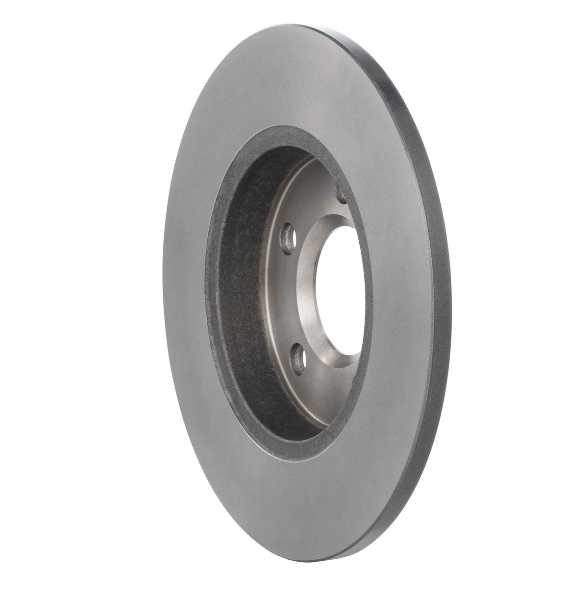 PRIME UV Coated Rear Disc Brake Rotor - 08.7288.11_23