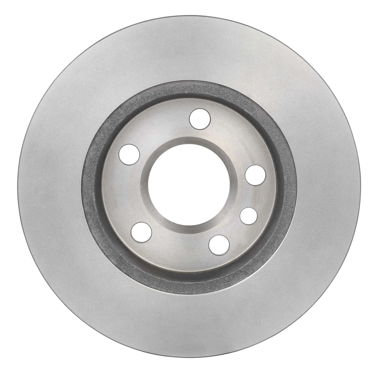 PRIME UV Coated Rear Disc Brake Rotor - 08.7288.11_19