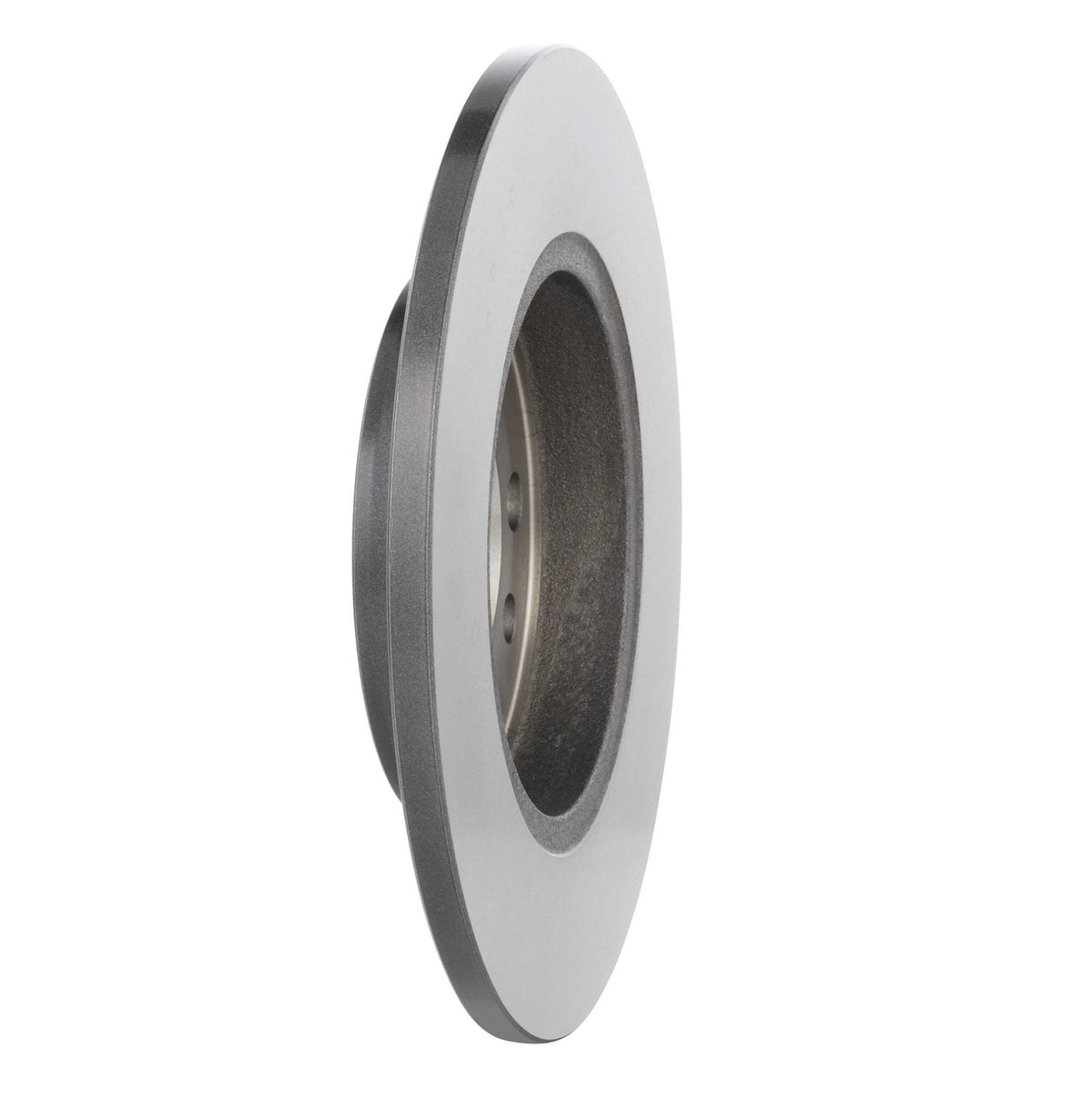 PRIME UV Coated Rear Disc Brake Rotor - 08.7288.11_14