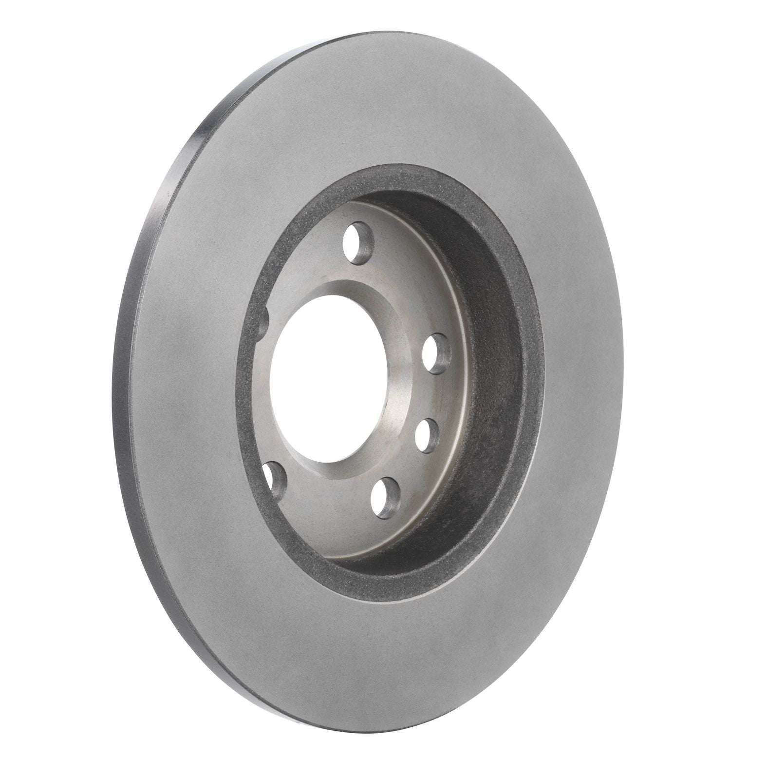 PRIME UV Coated Rear Disc Brake Rotor - 08.7288.11_16
