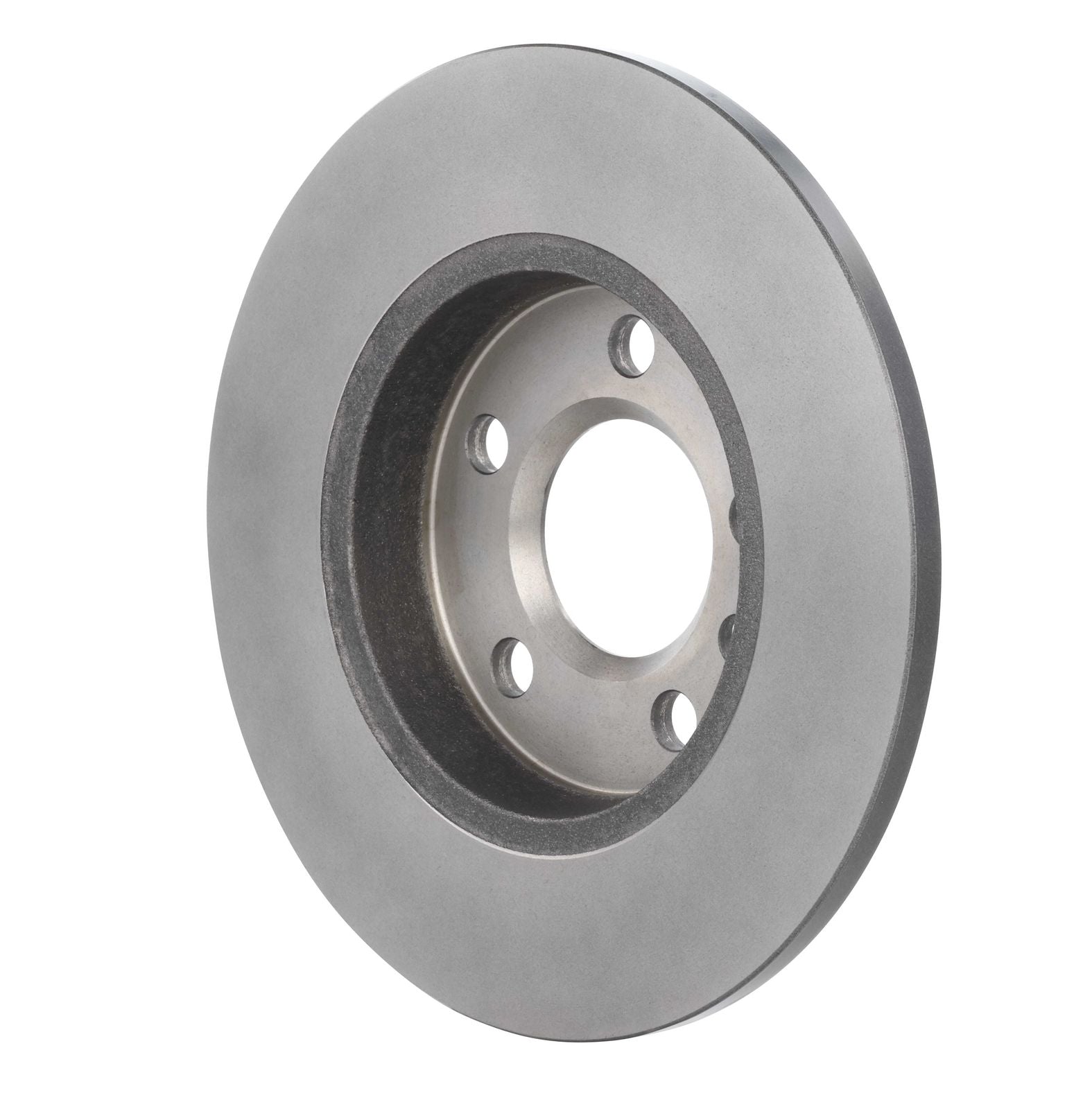 PRIME UV Coated Rear Disc Brake Rotor - 08.7288.11_22