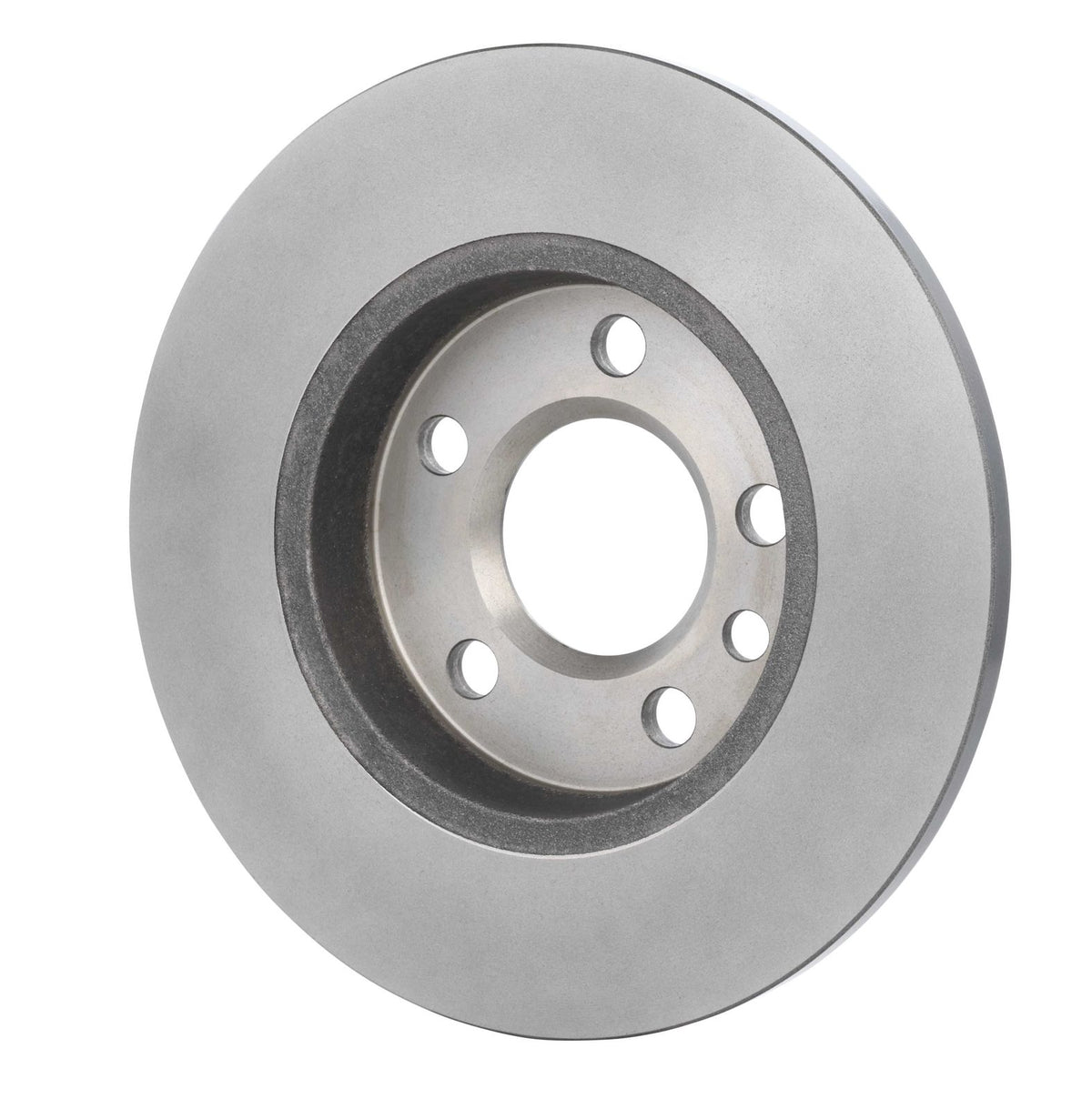 PRIME UV Coated Rear Disc Brake Rotor - 08.7288.11_21