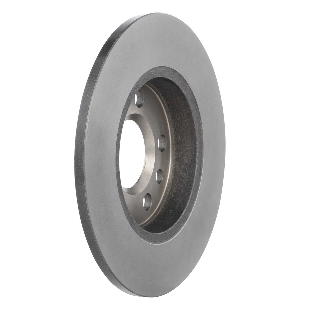 PRIME UV Coated Rear Disc Brake Rotor - 08.7288.11_15