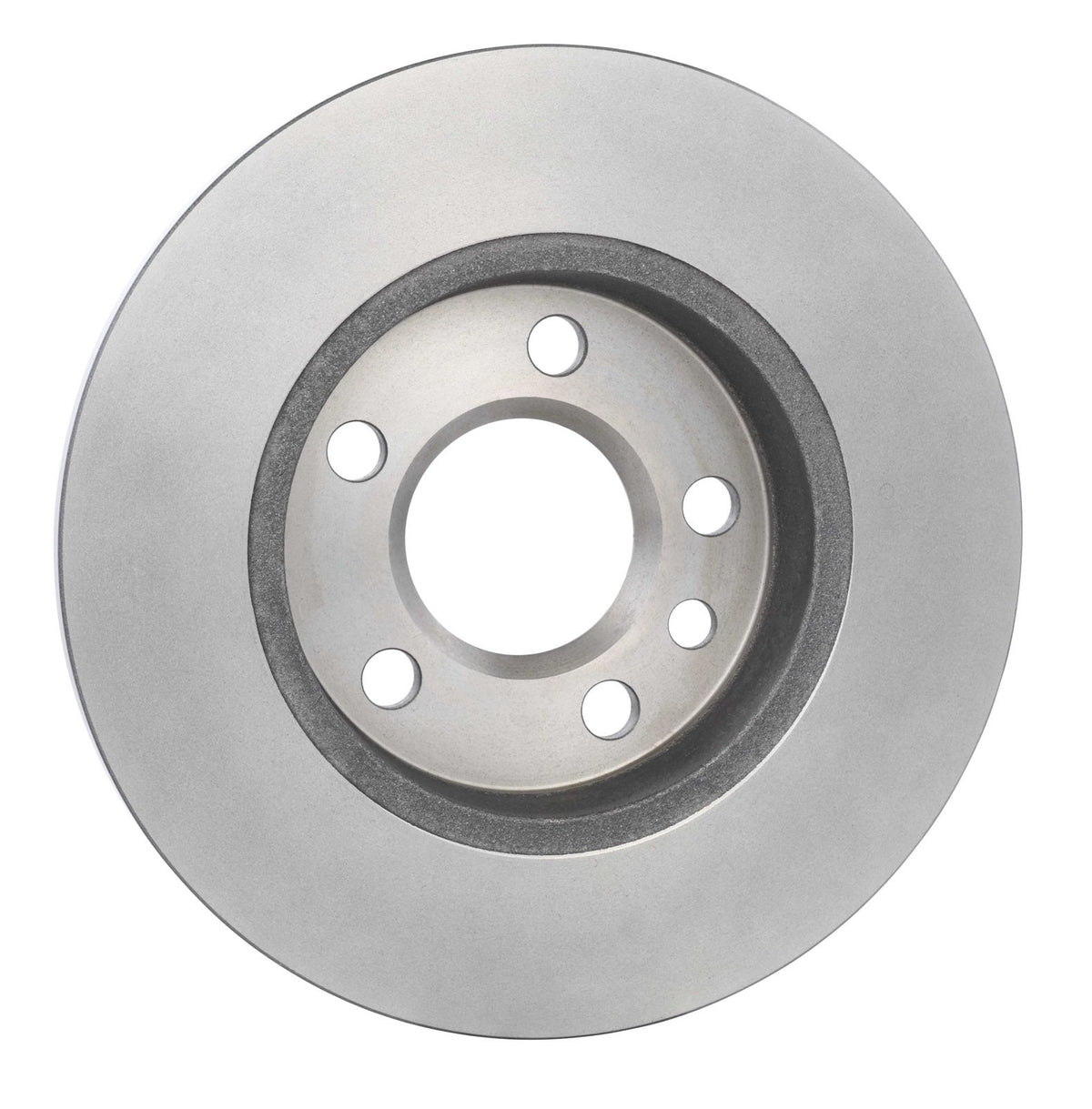 PRIME UV Coated Rear Disc Brake Rotor - 08.7288.11_18