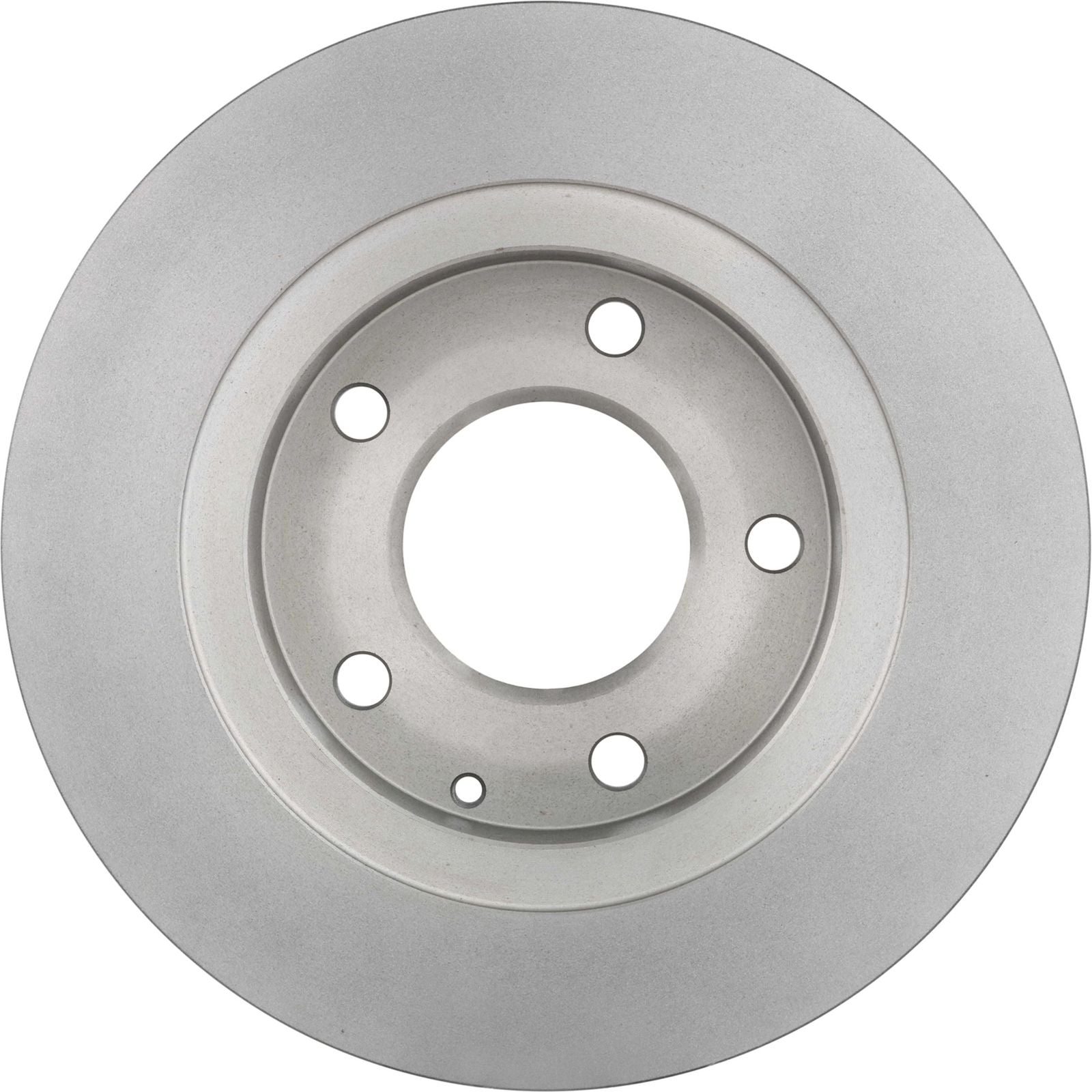 PRIME UV Coated Rear Disc Brake Rotor - 08.7352.11_02