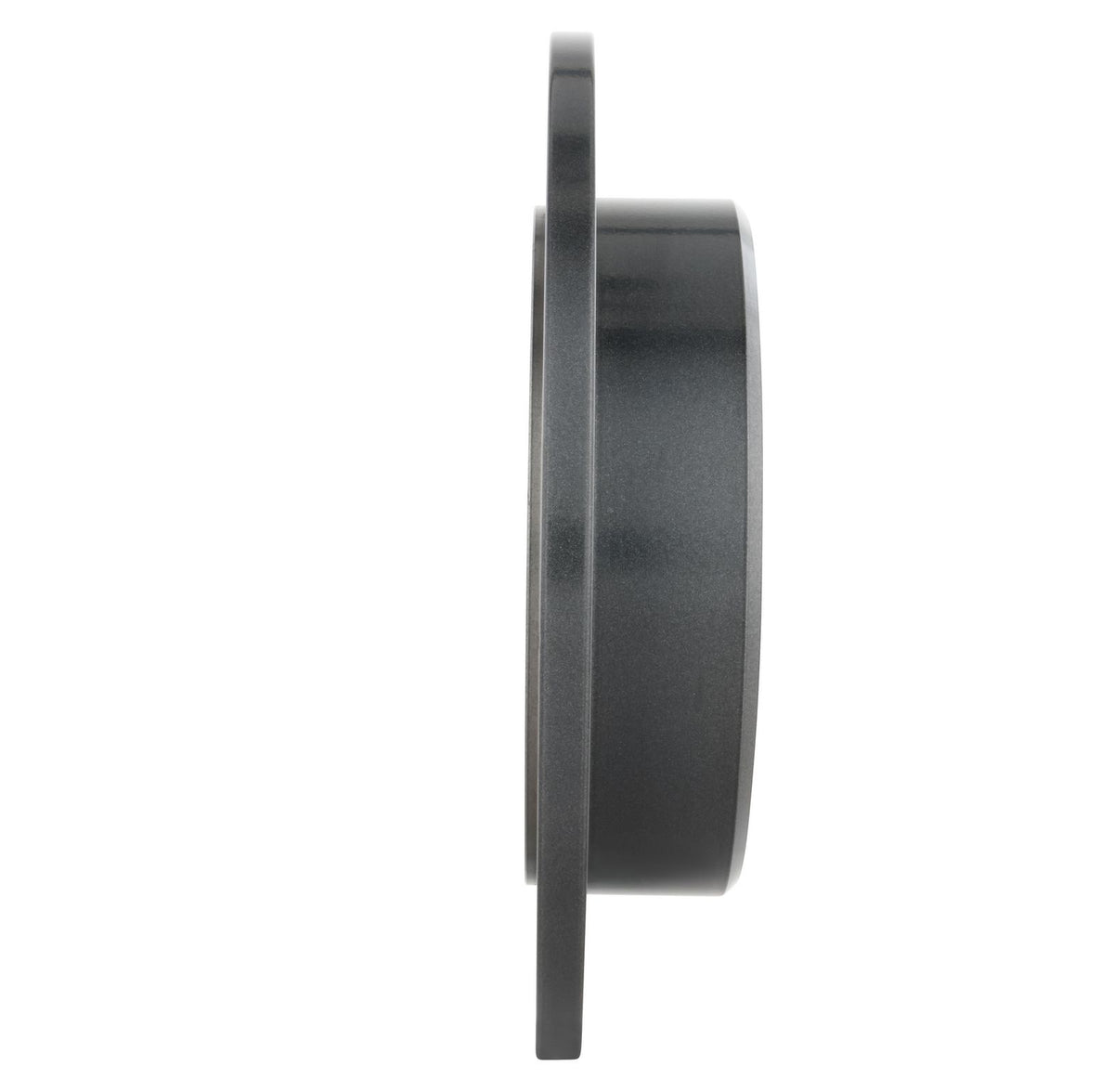 PRIME UV Coated Rear Disc Brake Rotor - 08.7518.81_25