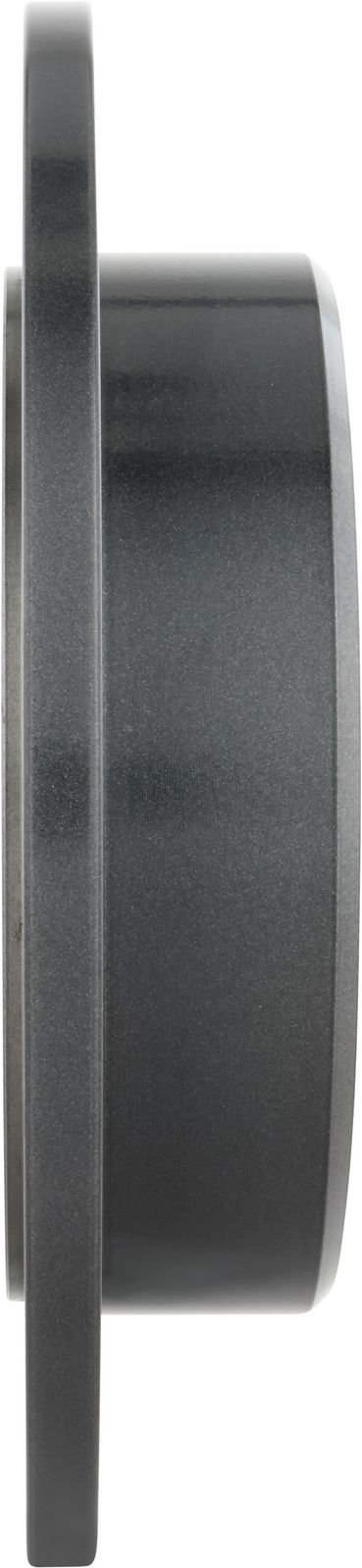 PRIME UV Coated Rear Disc Brake Rotor - 08.7518.81_02