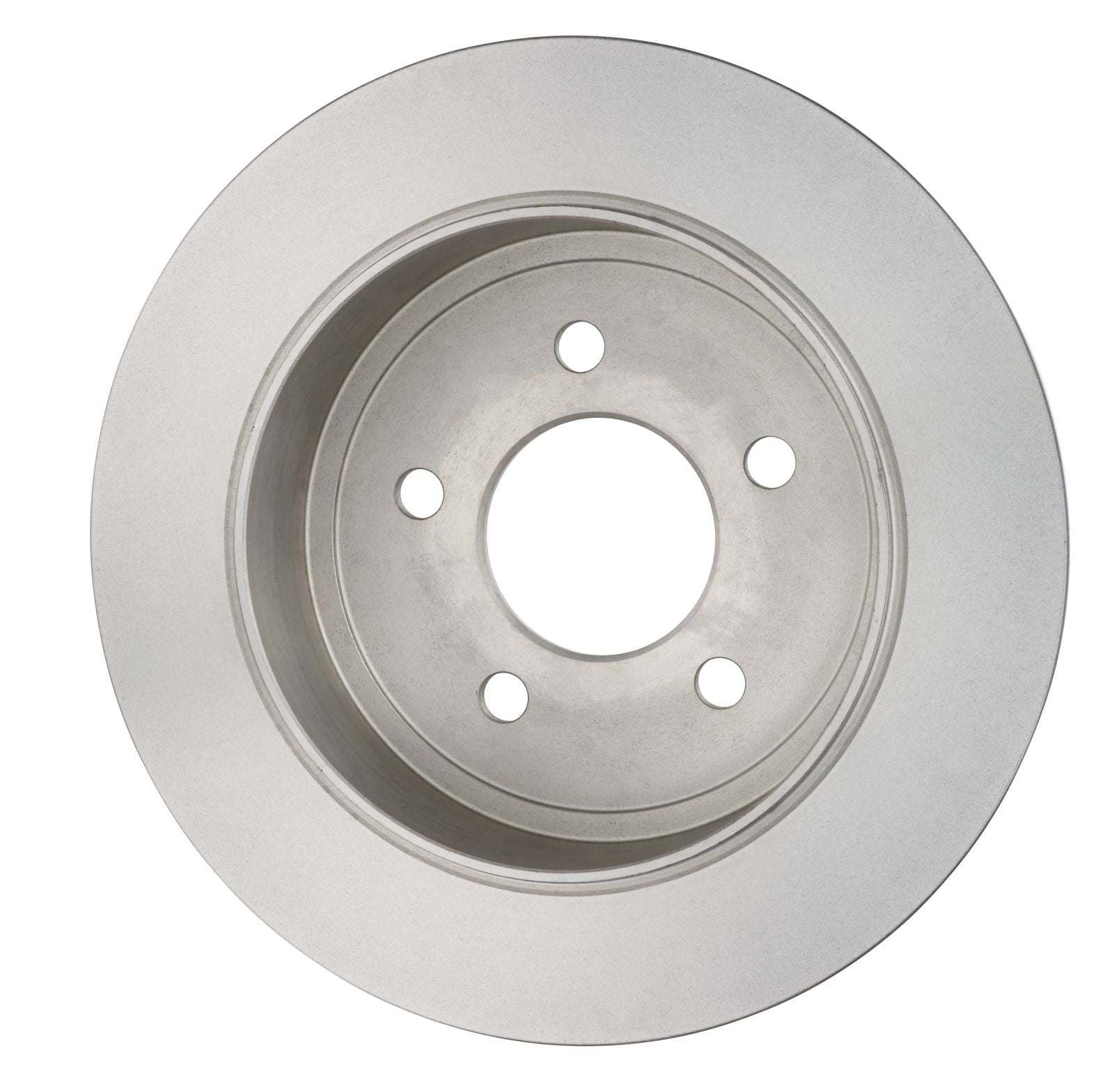 PRIME UV Coated Rear Disc Brake Rotor - 08.7518.81_20