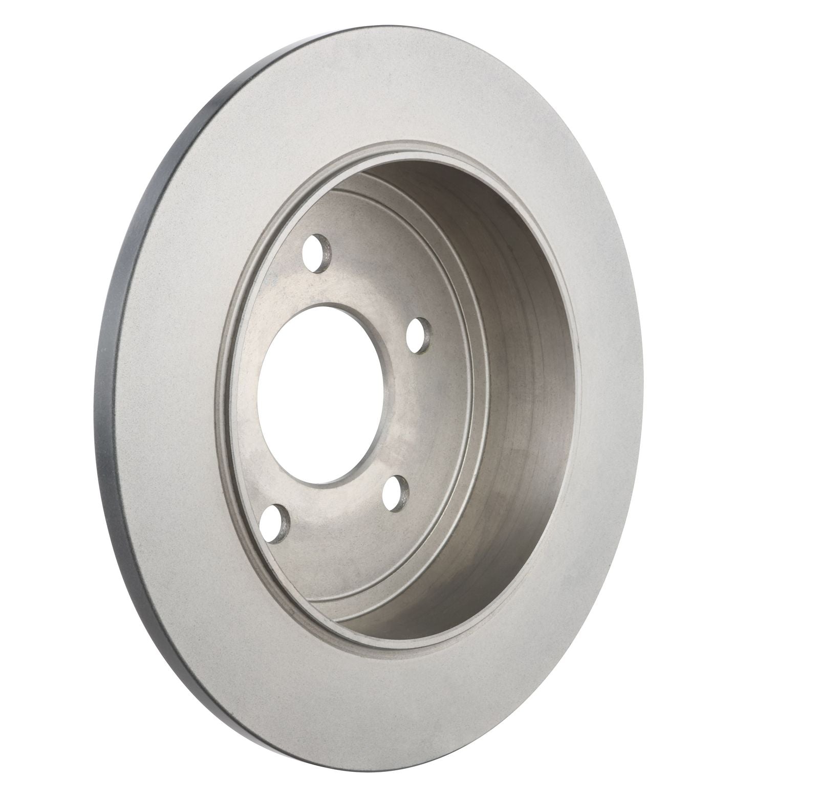 PRIME UV Coated Rear Disc Brake Rotor - 08.7518.81_16