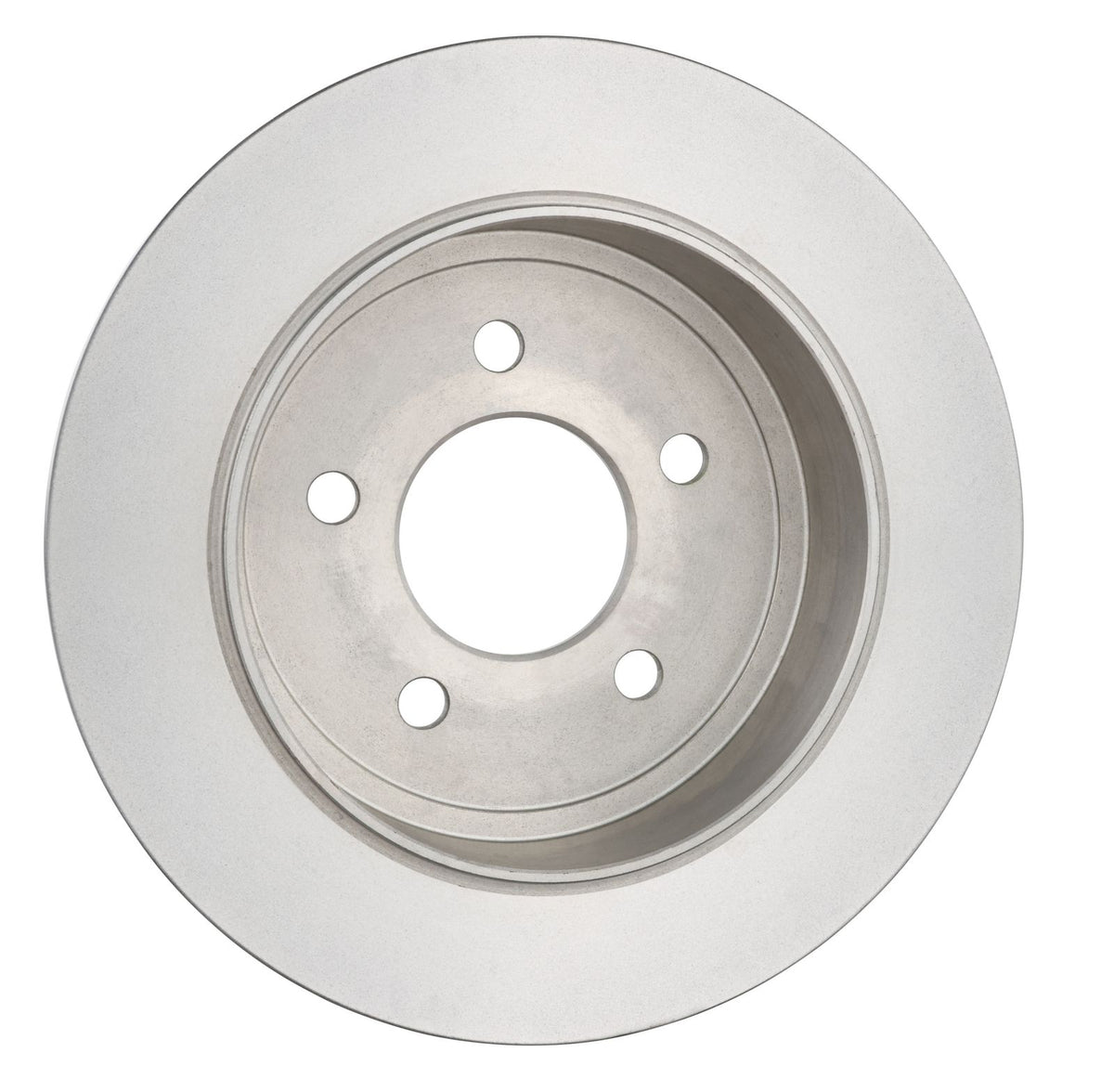 PRIME UV Coated Rear Disc Brake Rotor - 08.7518.81_18