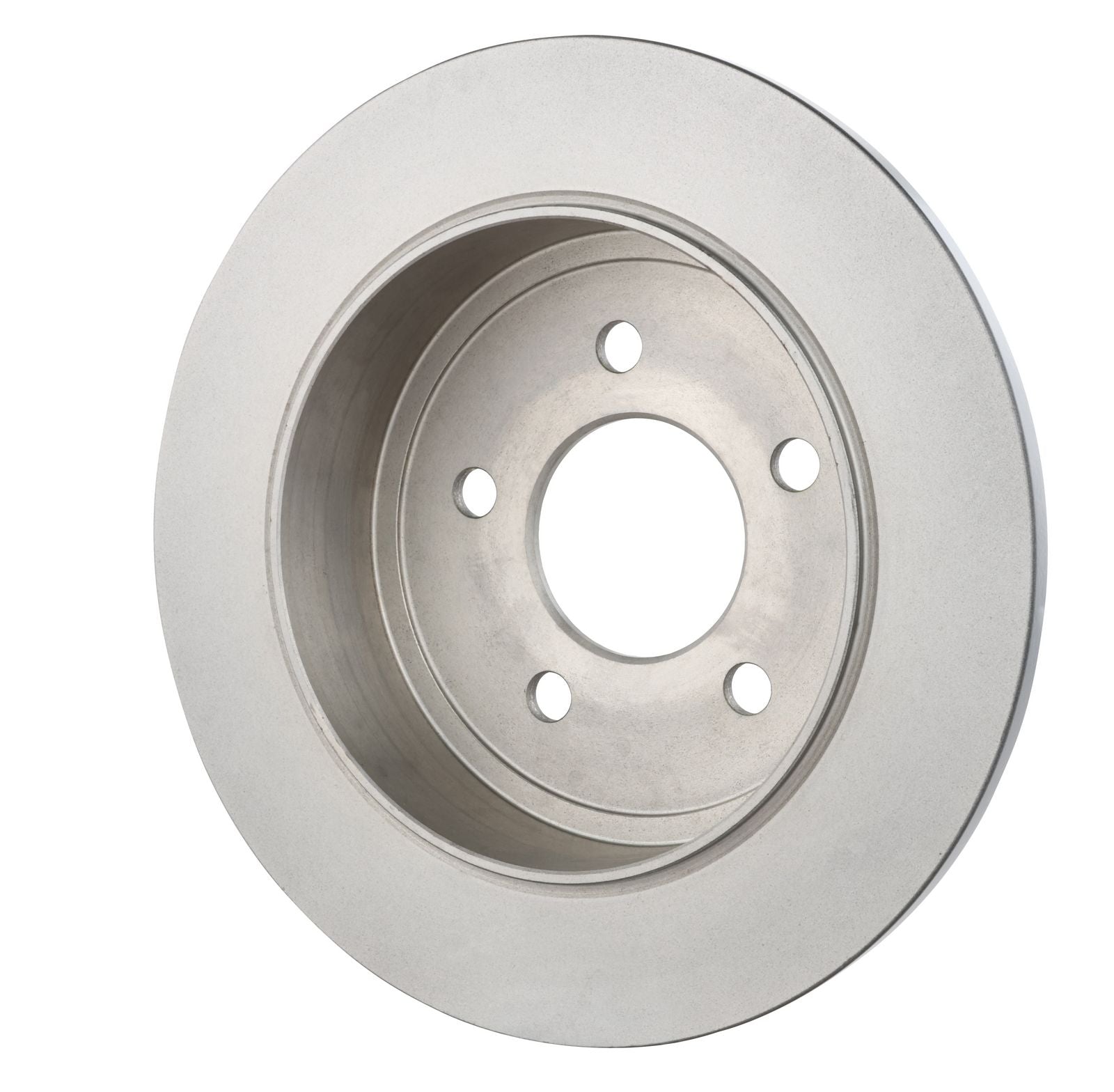 PRIME UV Coated Rear Disc Brake Rotor - 08.7518.81_21