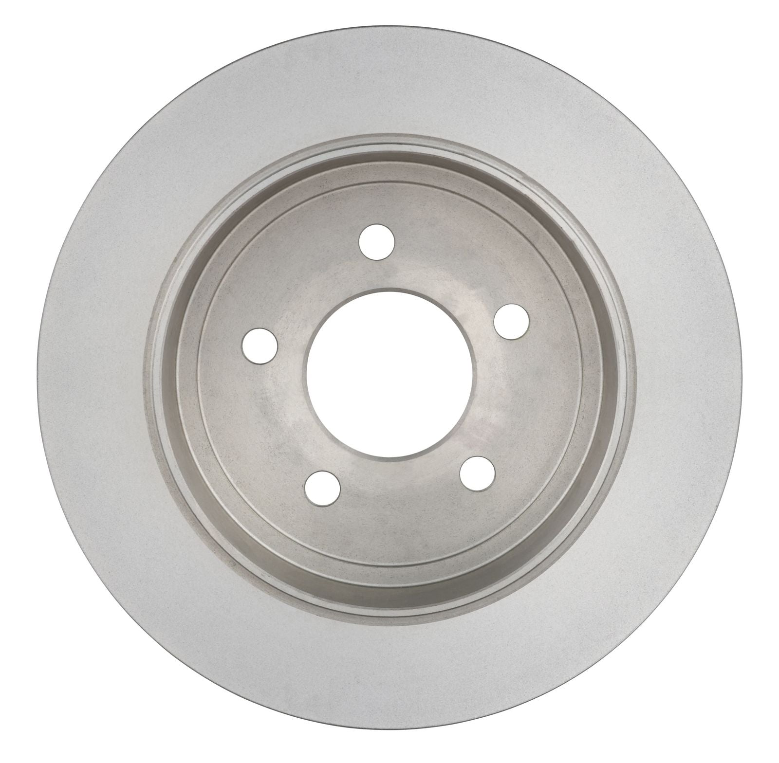 PRIME UV Coated Rear Disc Brake Rotor - 08.7518.81_19