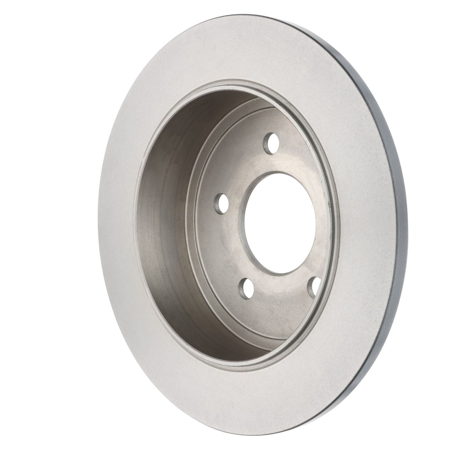 PRIME UV Coated Rear Disc Brake Rotor - 08.7518.81_22