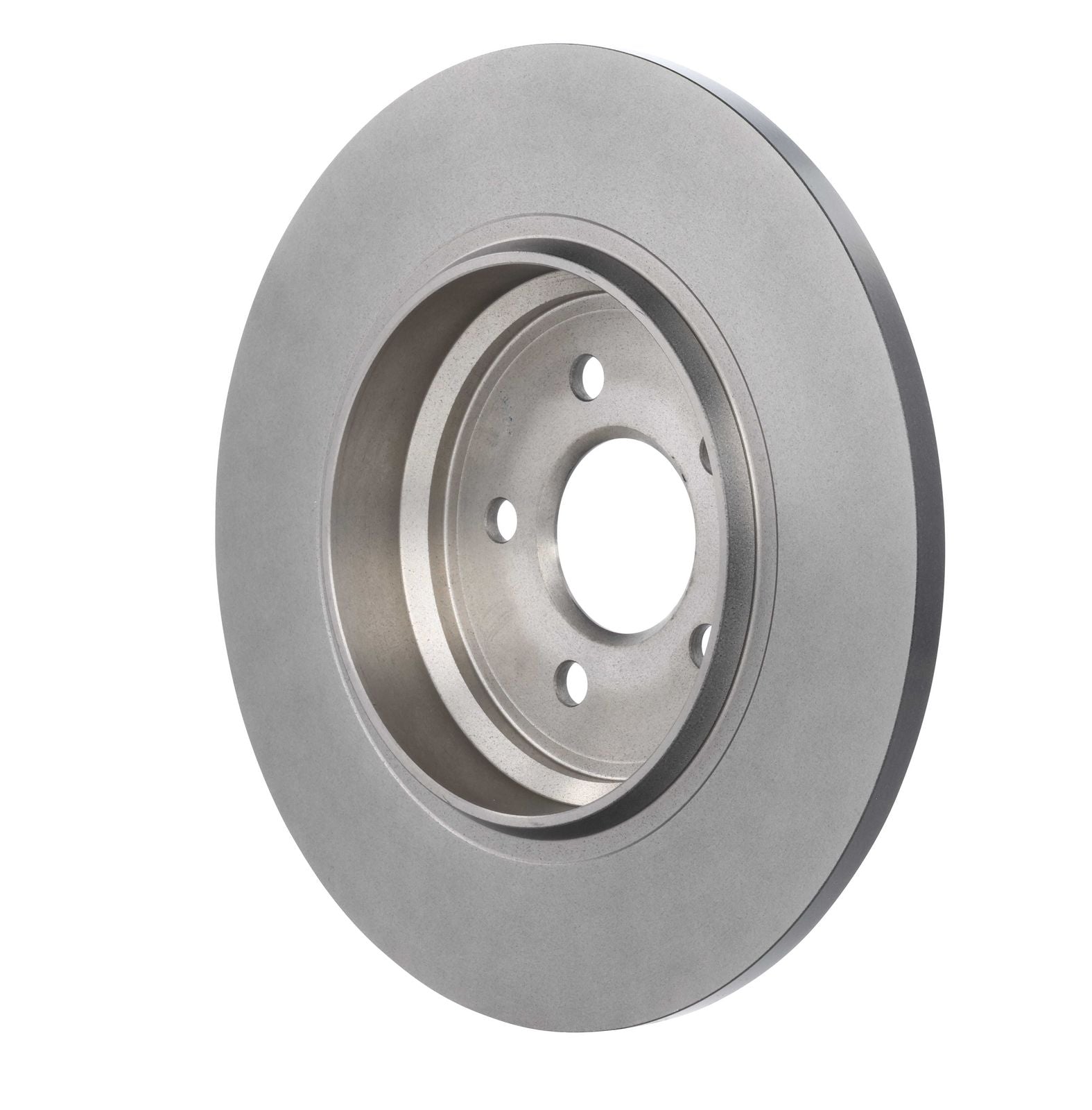 PRIME UV Coated Rear Disc Brake Rotor - 08.7607.11_22