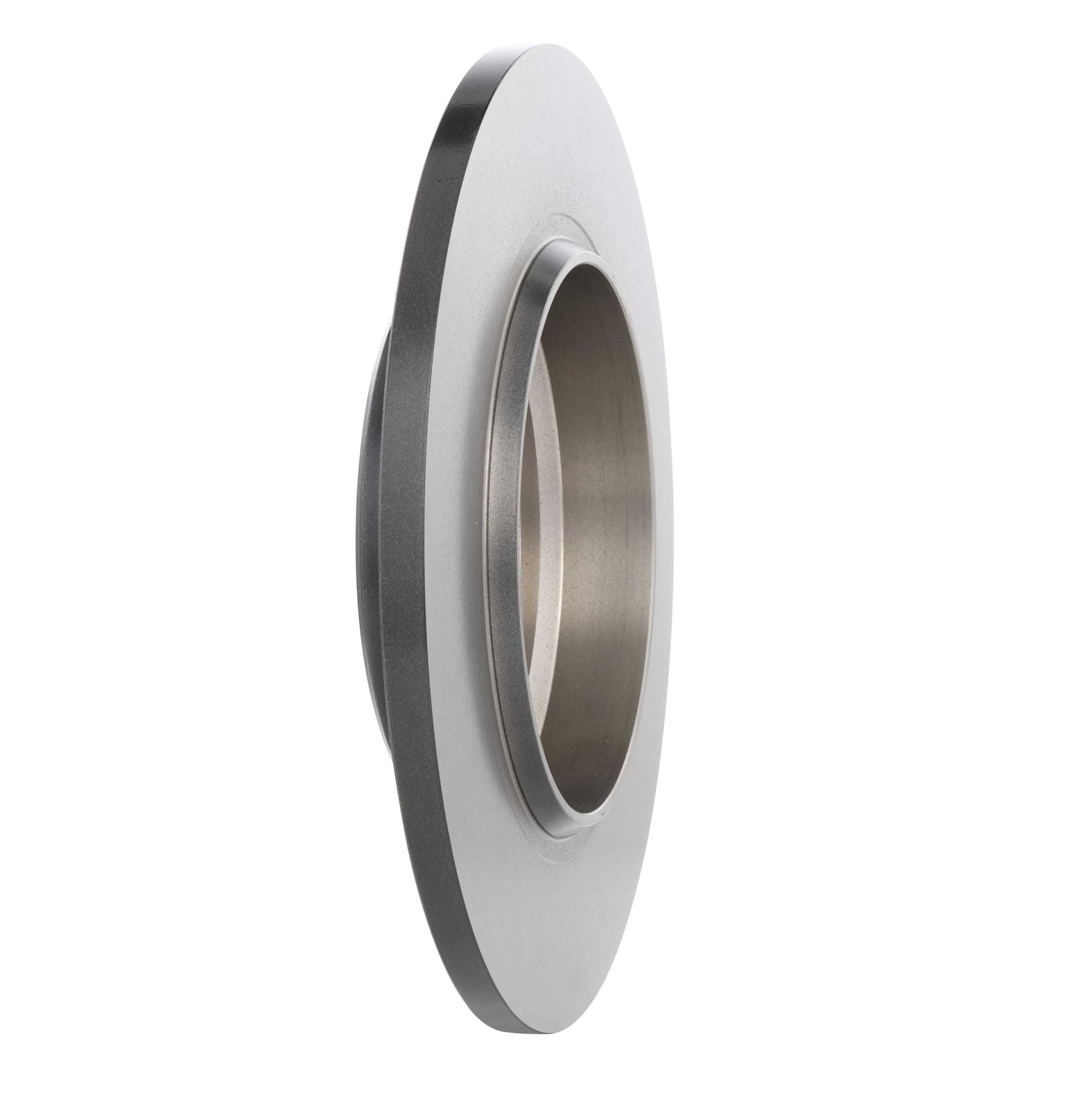 PRIME UV Coated Rear Disc Brake Rotor - 08.7607.11_14