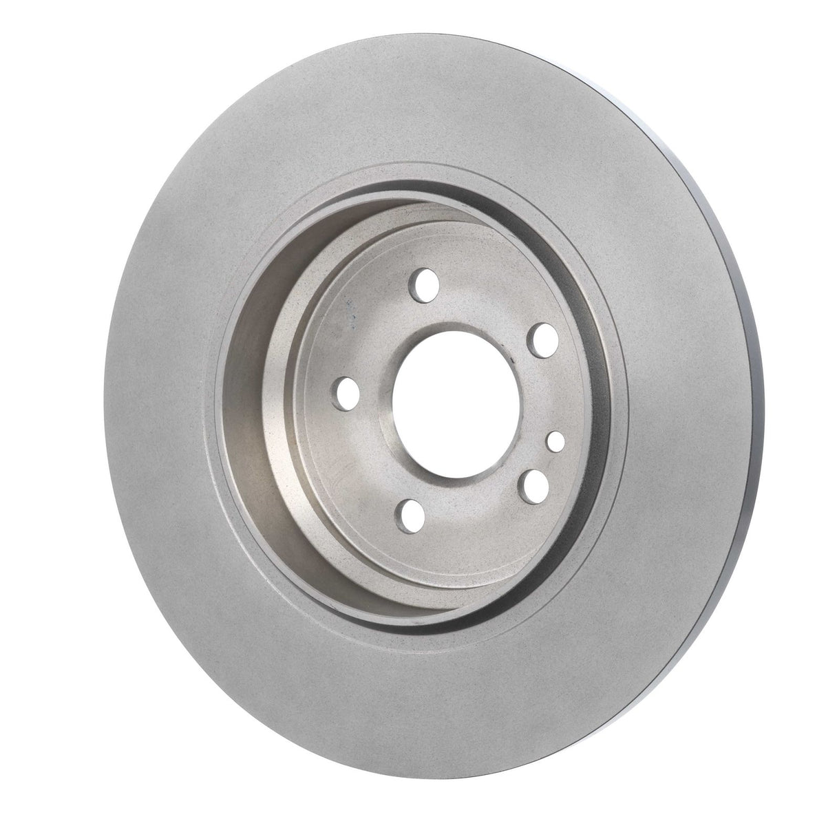 PRIME UV Coated Rear Disc Brake Rotor - 08.7607.11_21