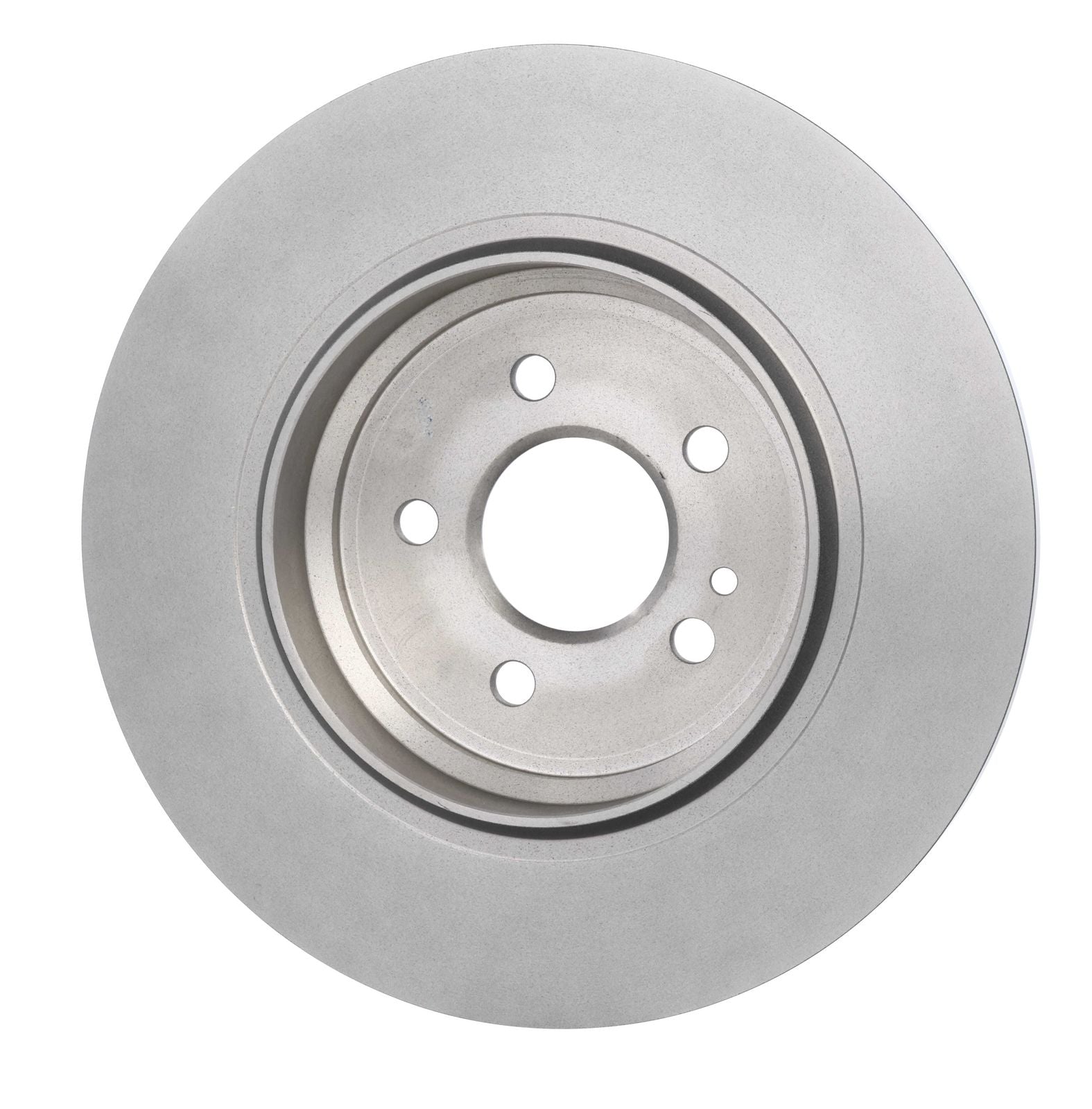 PRIME UV Coated Rear Disc Brake Rotor - 08.7607.11_20