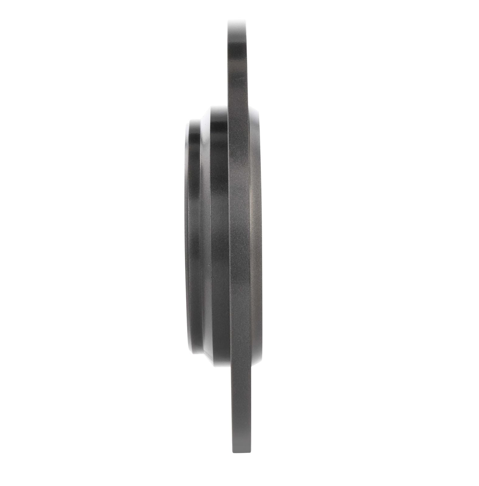 PRIME UV Coated Rear Disc Brake Rotor - 08.7607.11_13