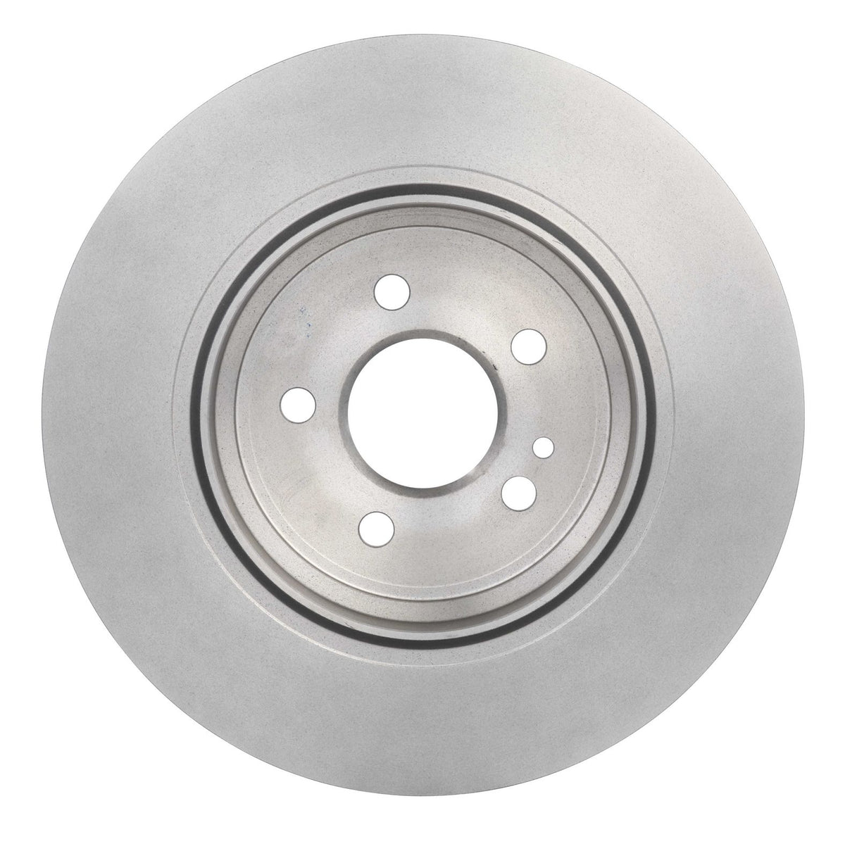 PRIME UV Coated Rear Disc Brake Rotor - 08.7607.11_19