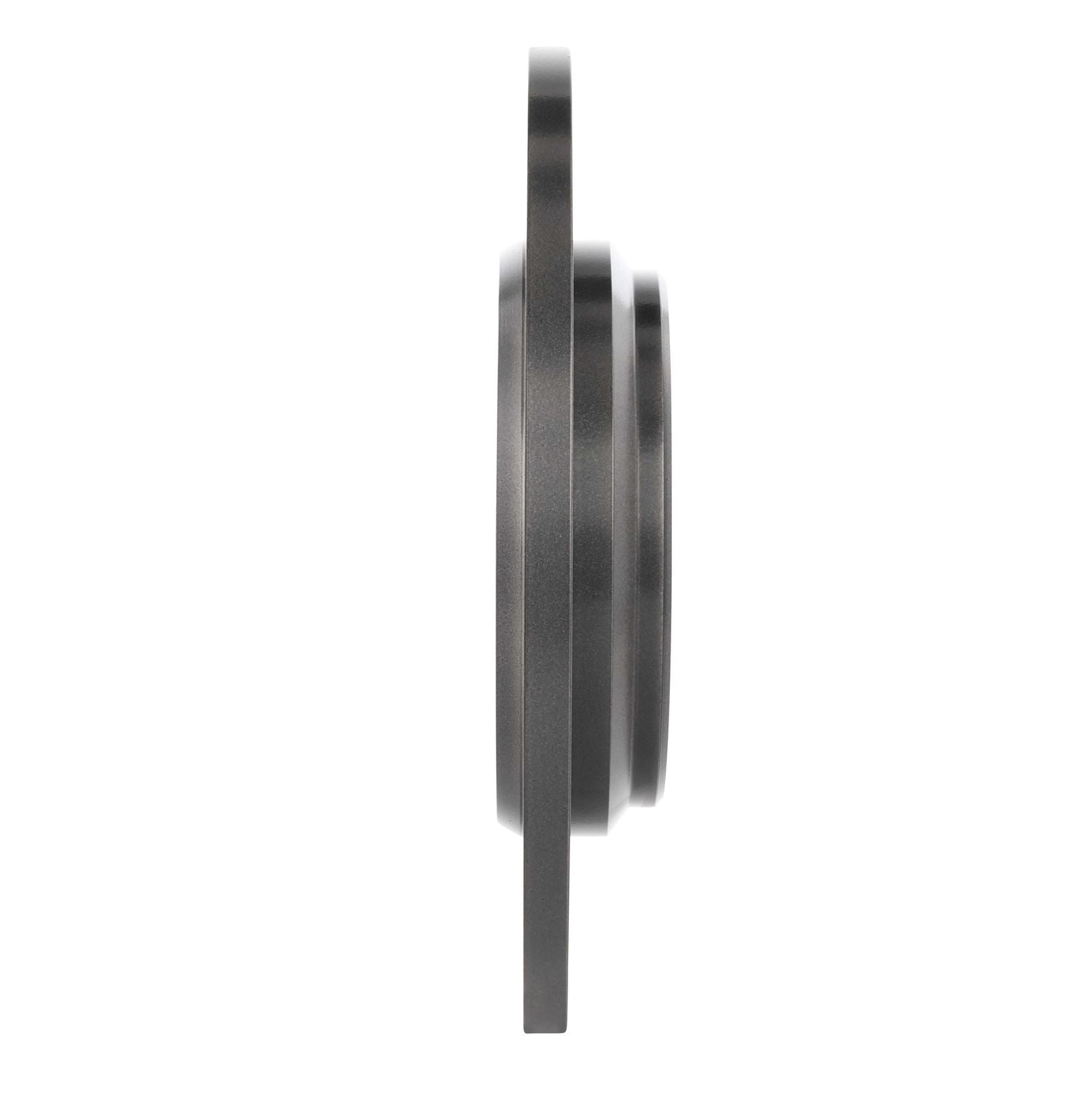 PRIME UV Coated Rear Disc Brake Rotor - 08.7607.11_25